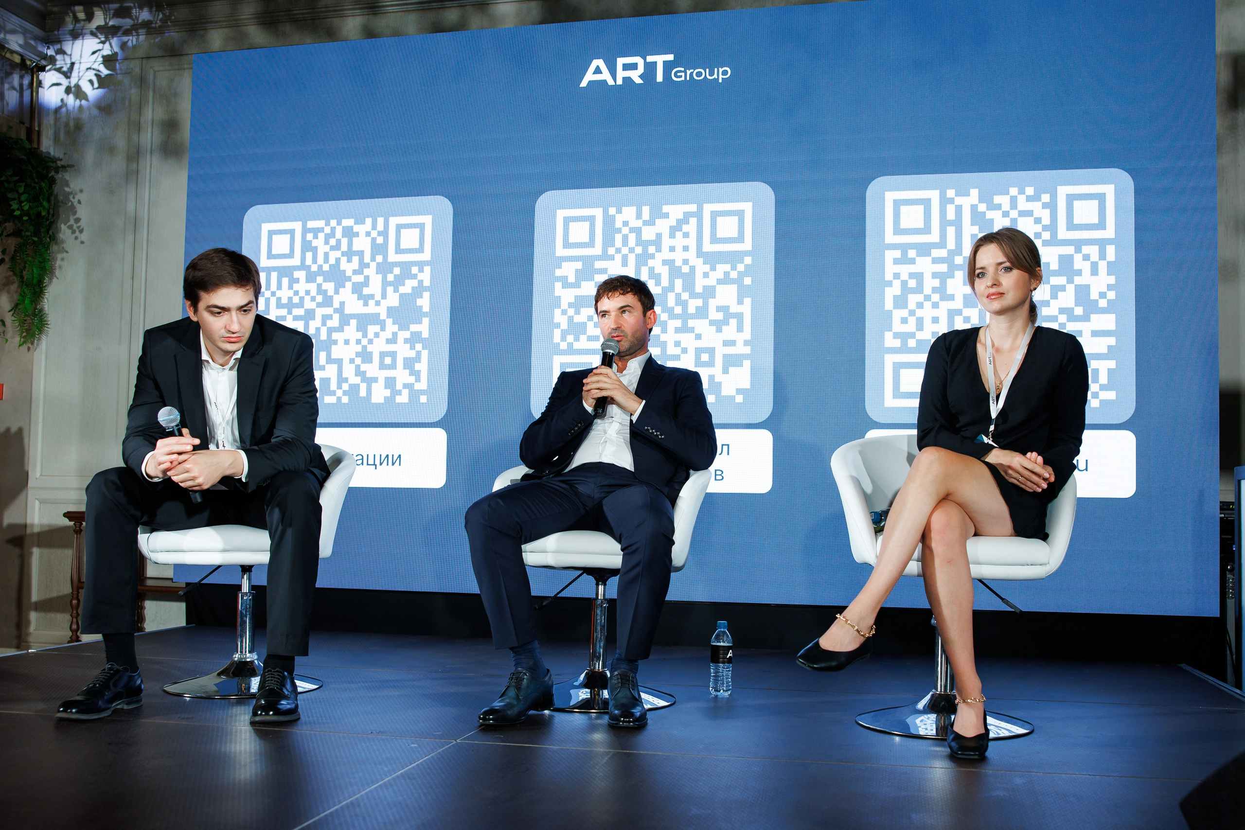 ARTGroup Презентации ЖК. Репортажный и свадебный фотограф в Краснодаре