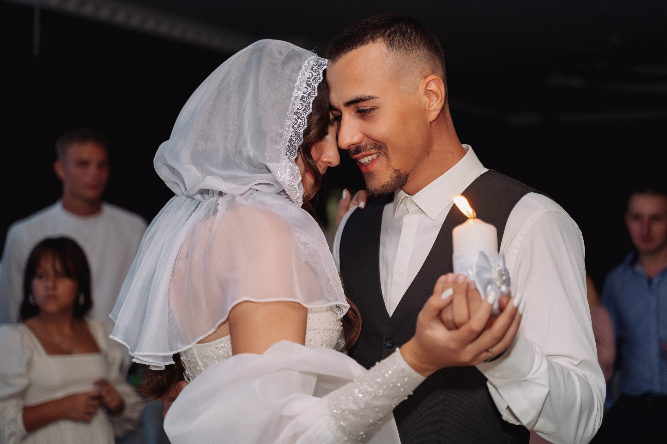 Михаил & Виктория. Свадебный и семейный фотограф в Краснодаре Павел Мельников