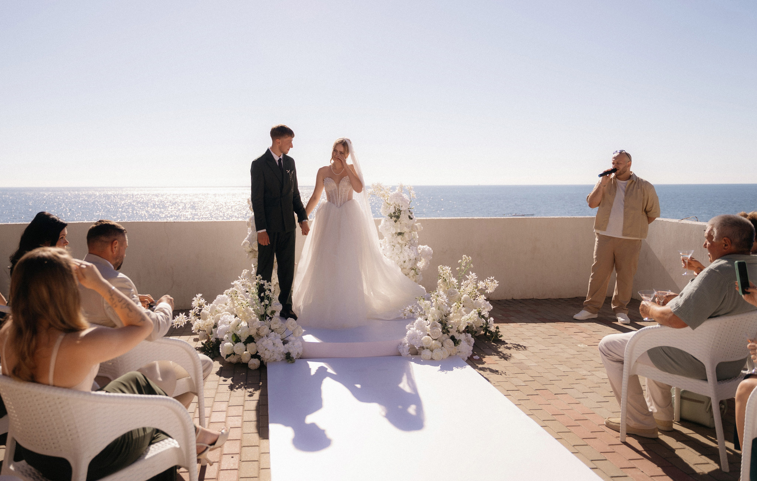 Анатолий & Виктория. Свадебный и семейный фотограф в Краснодаре Павел Мельников