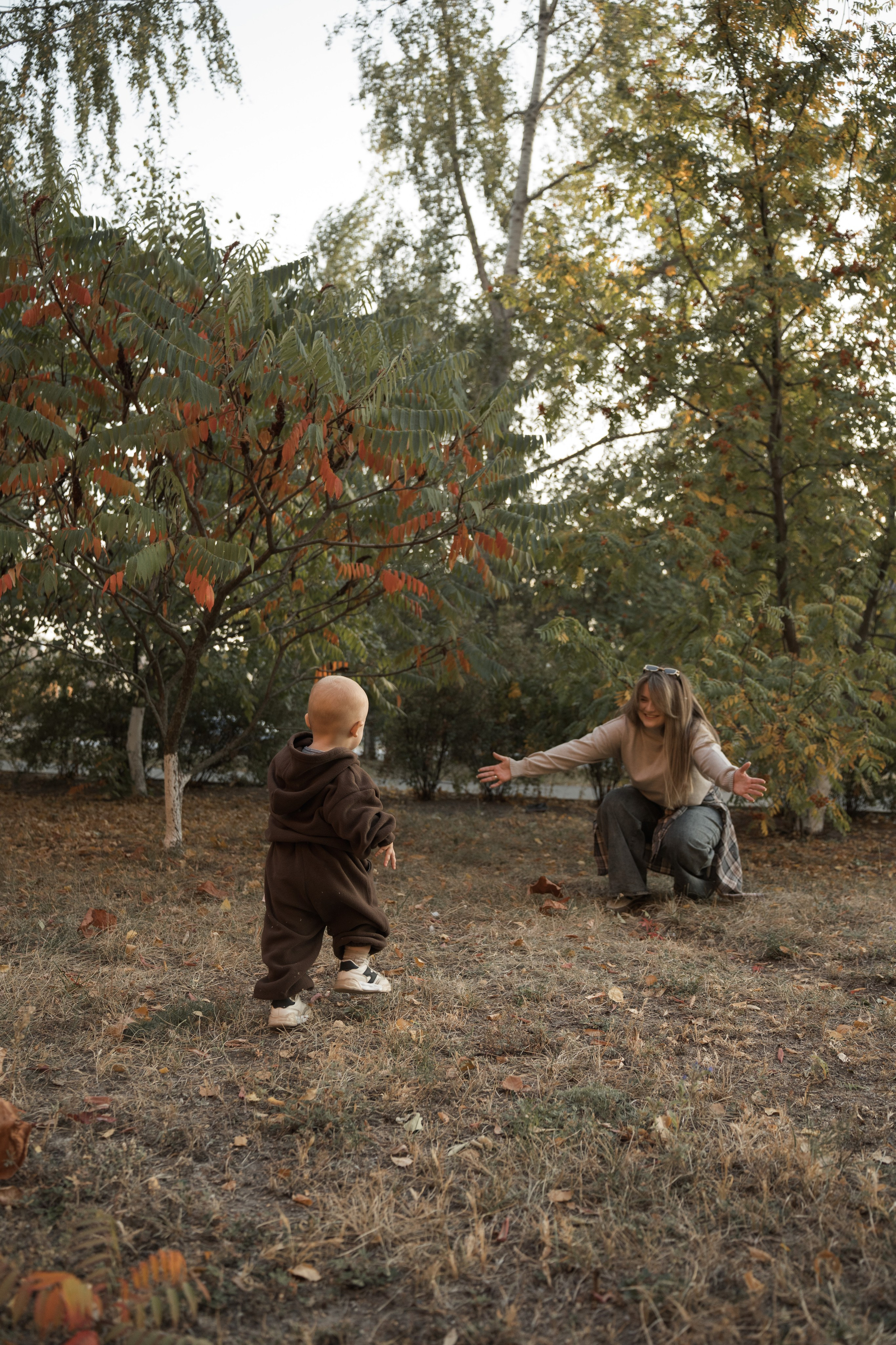Наташа и Макар. Фотограф в Старом Осколе и Воронеже Анастасия Епифанцева