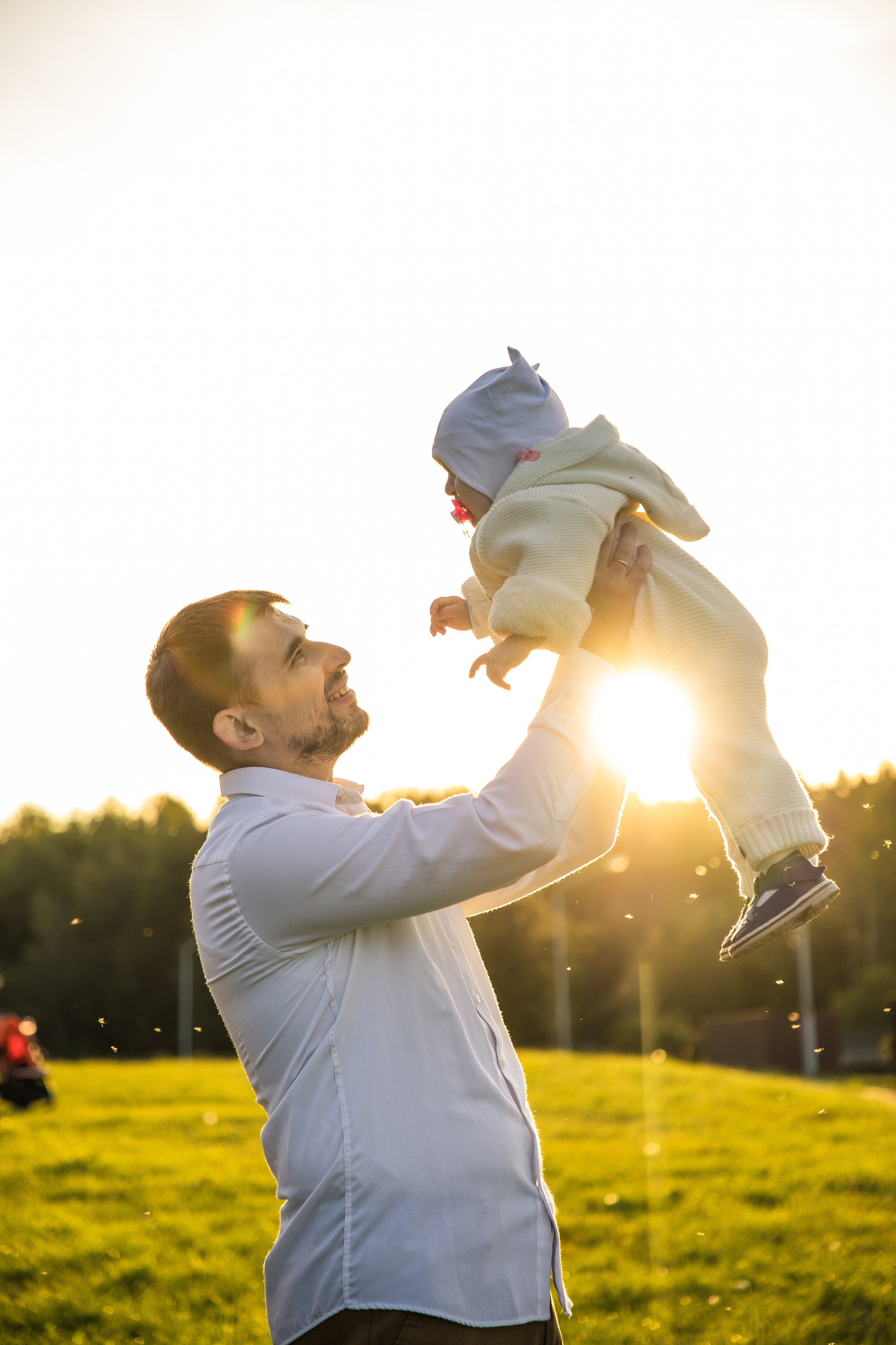 Family. Фотограф Аня Авраменко в Минске и Беларуси