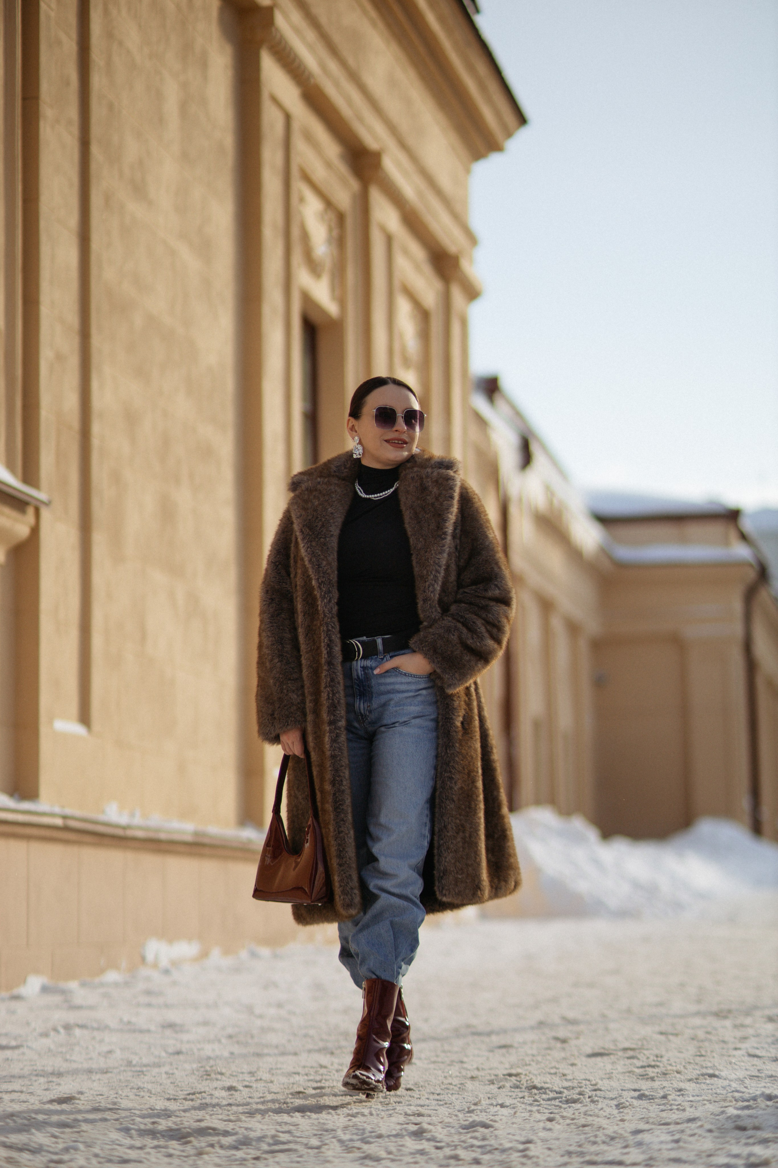 Portrait. Фотограф Аня Авраменко в Минске и Беларуси