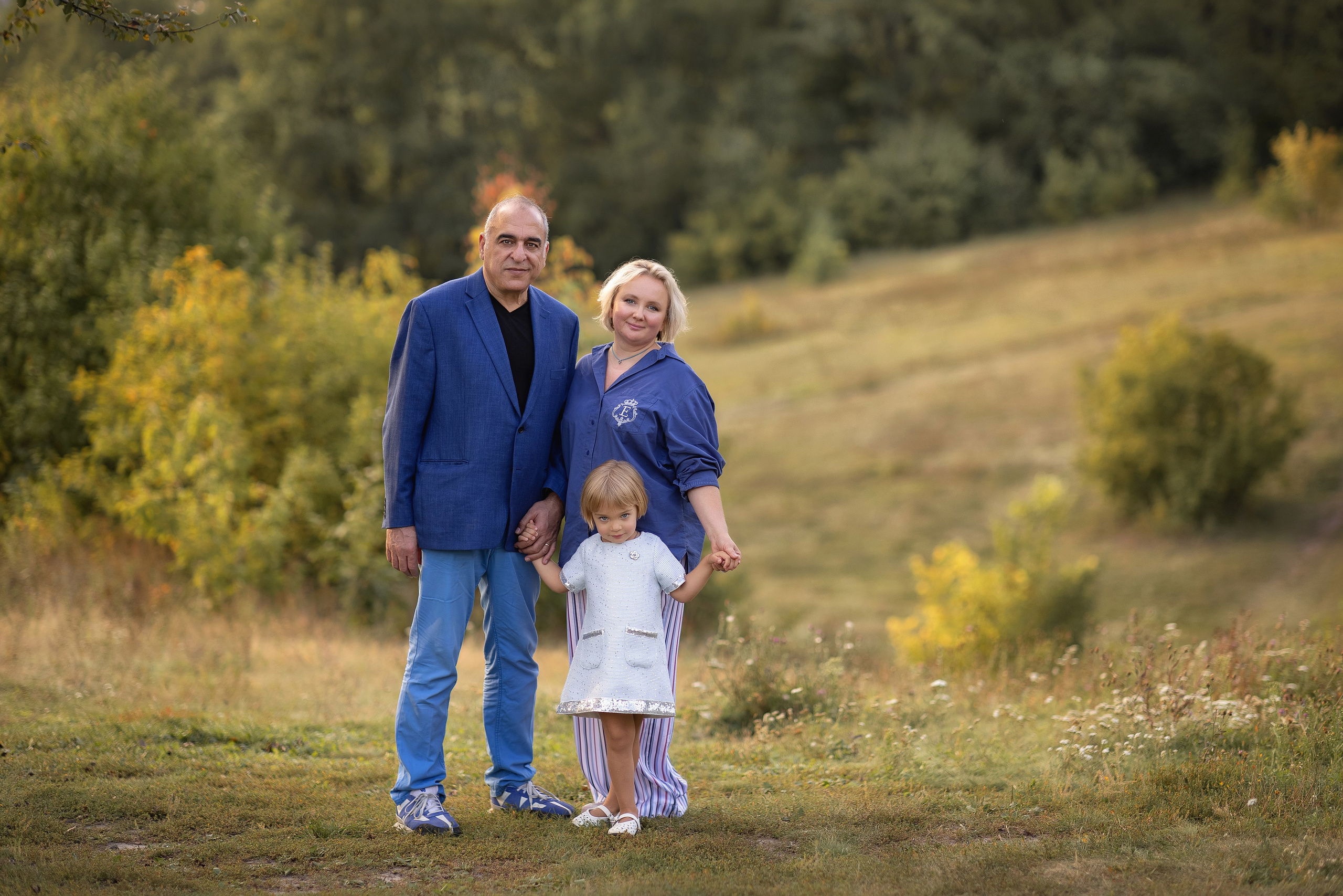 Стефания. Фотограф на крещение и венчание