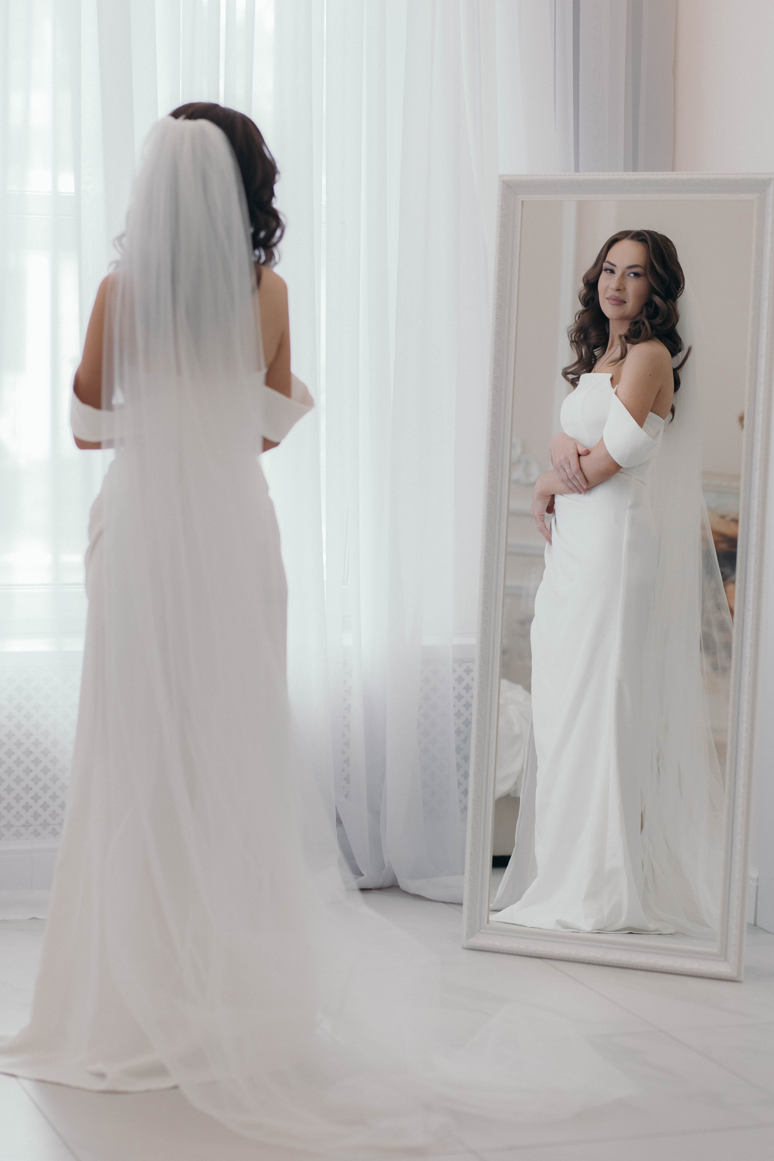 Свадьба Аяза и Диляры. Лилия Вахитова фотограф