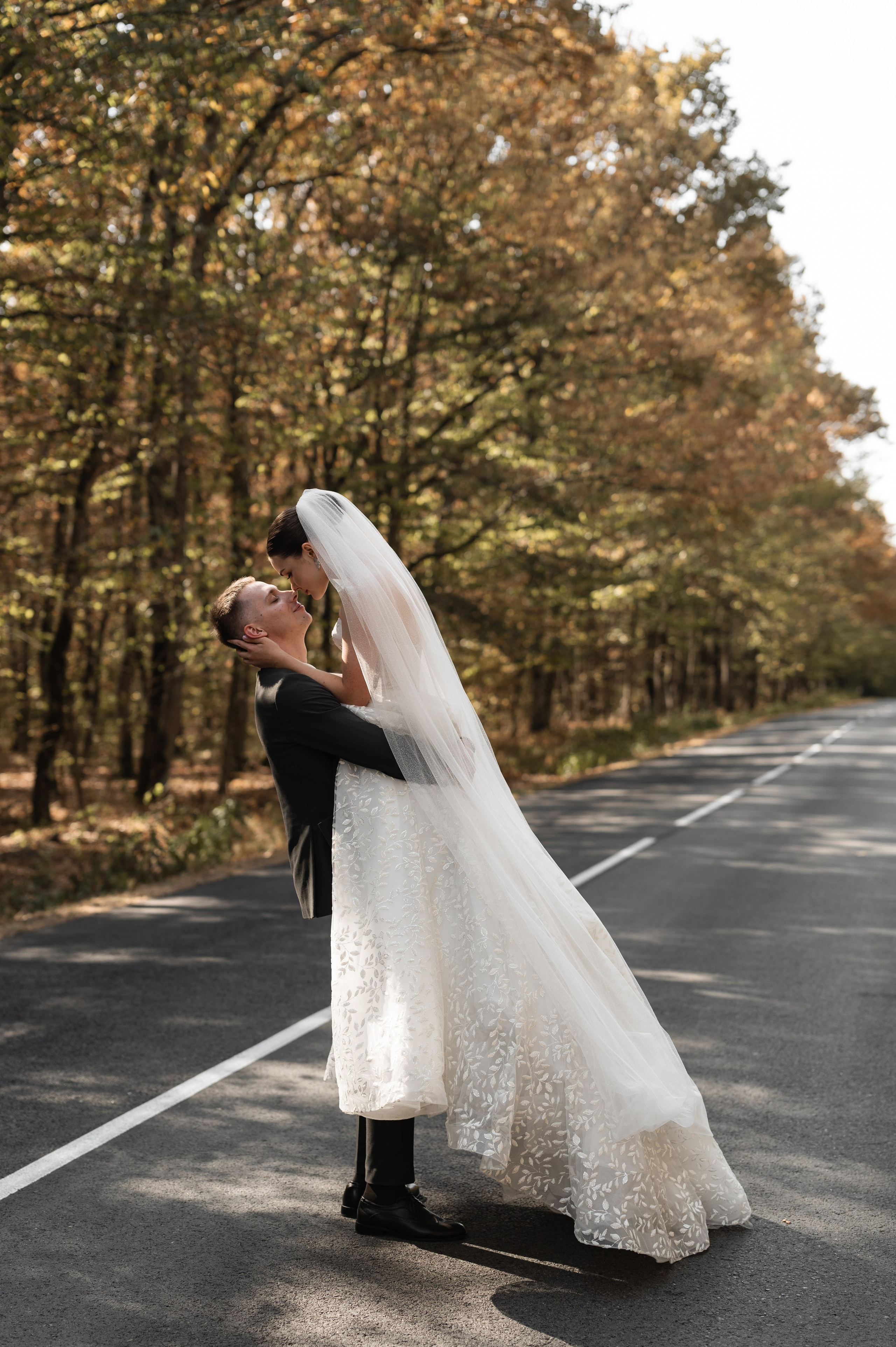 Артем и Алина. Свадебный и семейный фотограф Светлана Матвеенко