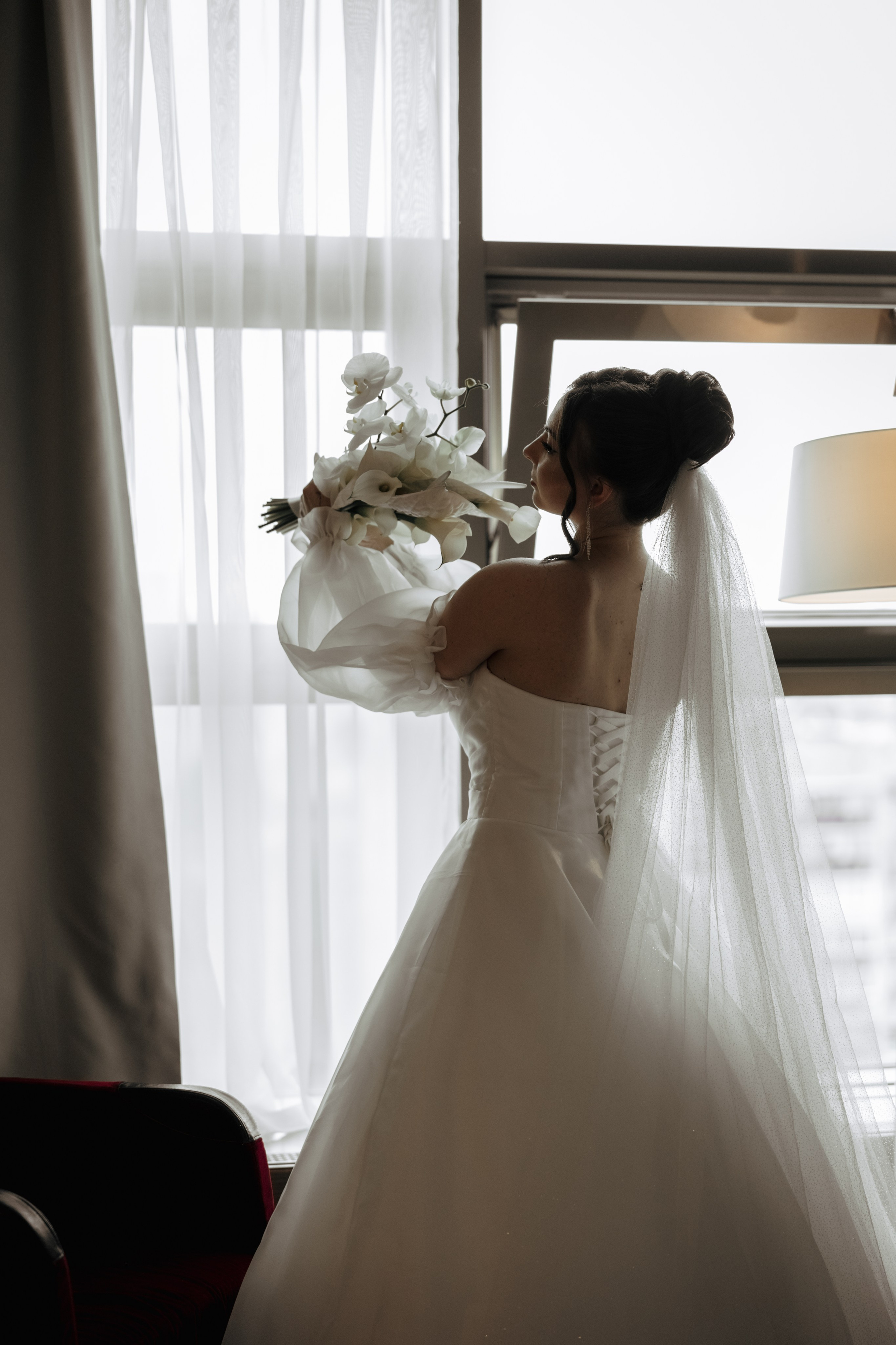 Александр и Маргарита. Свадебный и семейный фотограф Елизавета Ермак | Москва и МО