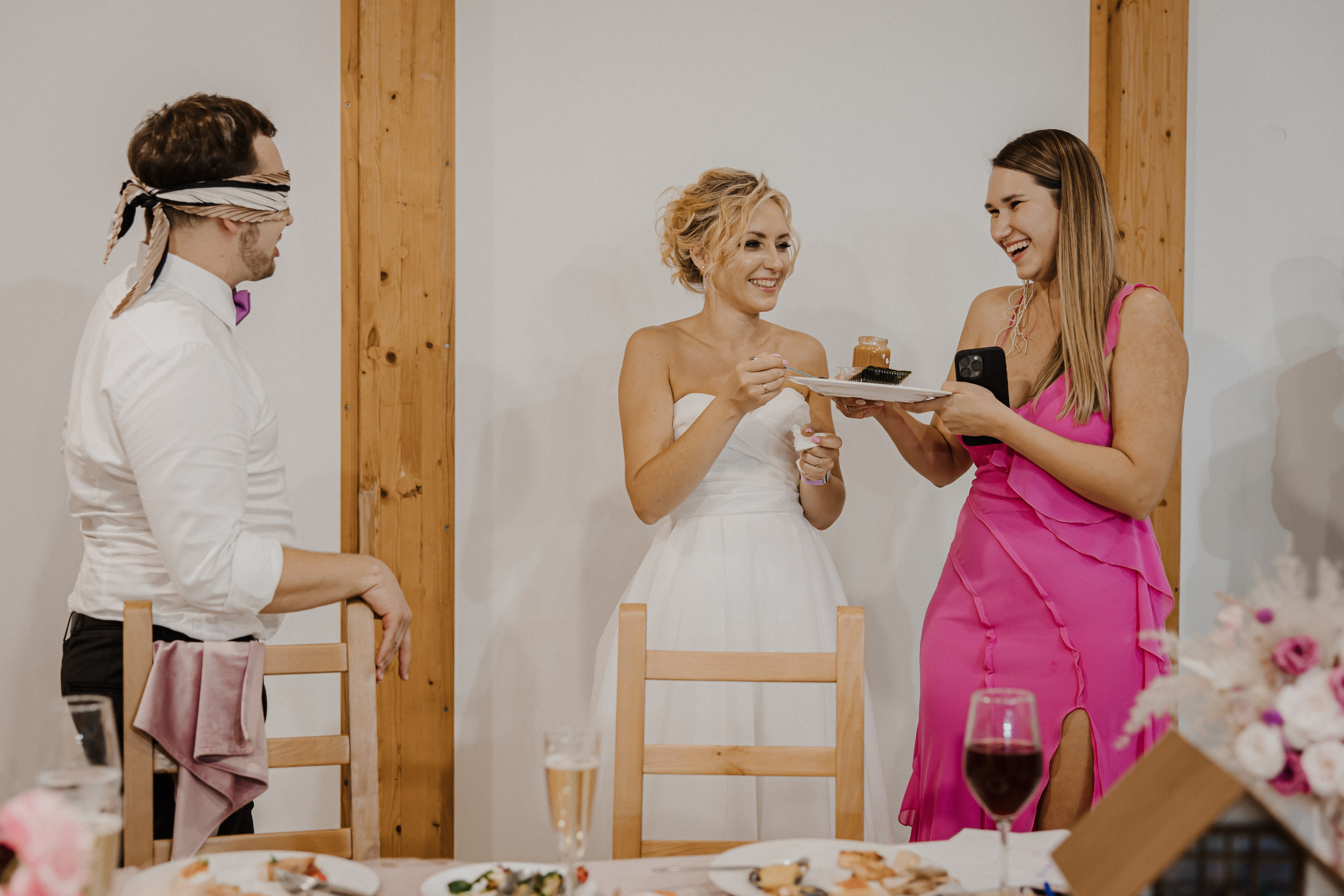 Олег и Диана. Свадебный и семейный фотограф Елизавета Ермак | Москва и МО