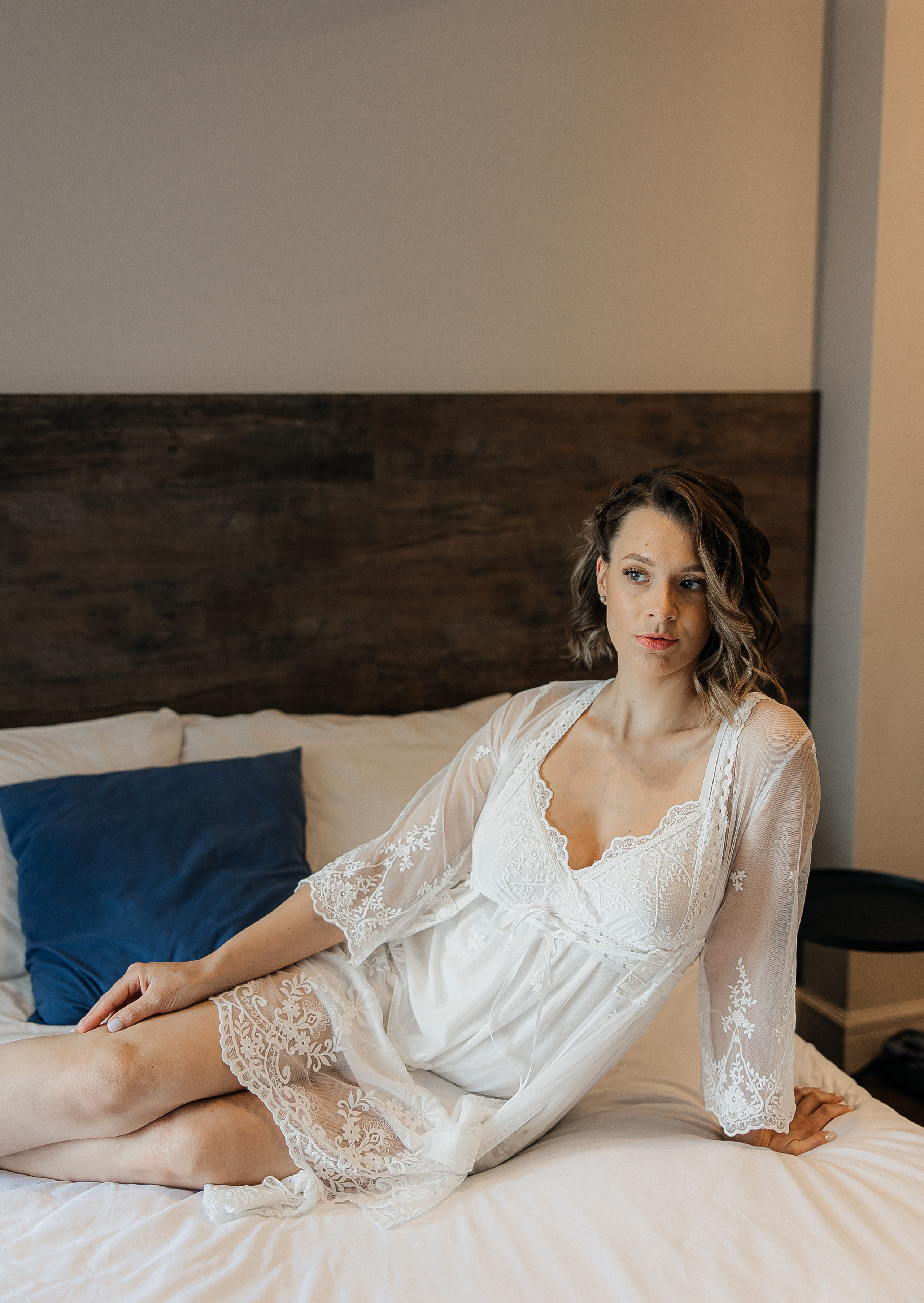 Ярослав и Мария. Свадебный и семейный фотограф Елизавета Ермак | Москва и МО