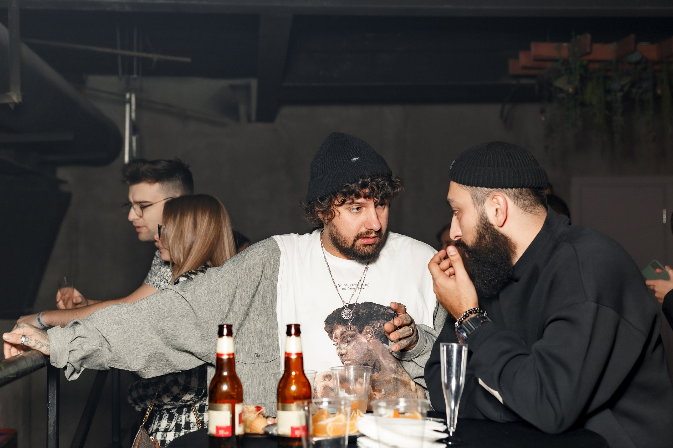 Корпоратив Betone. Свадебный фотограф в Москве — Ольга Козловская