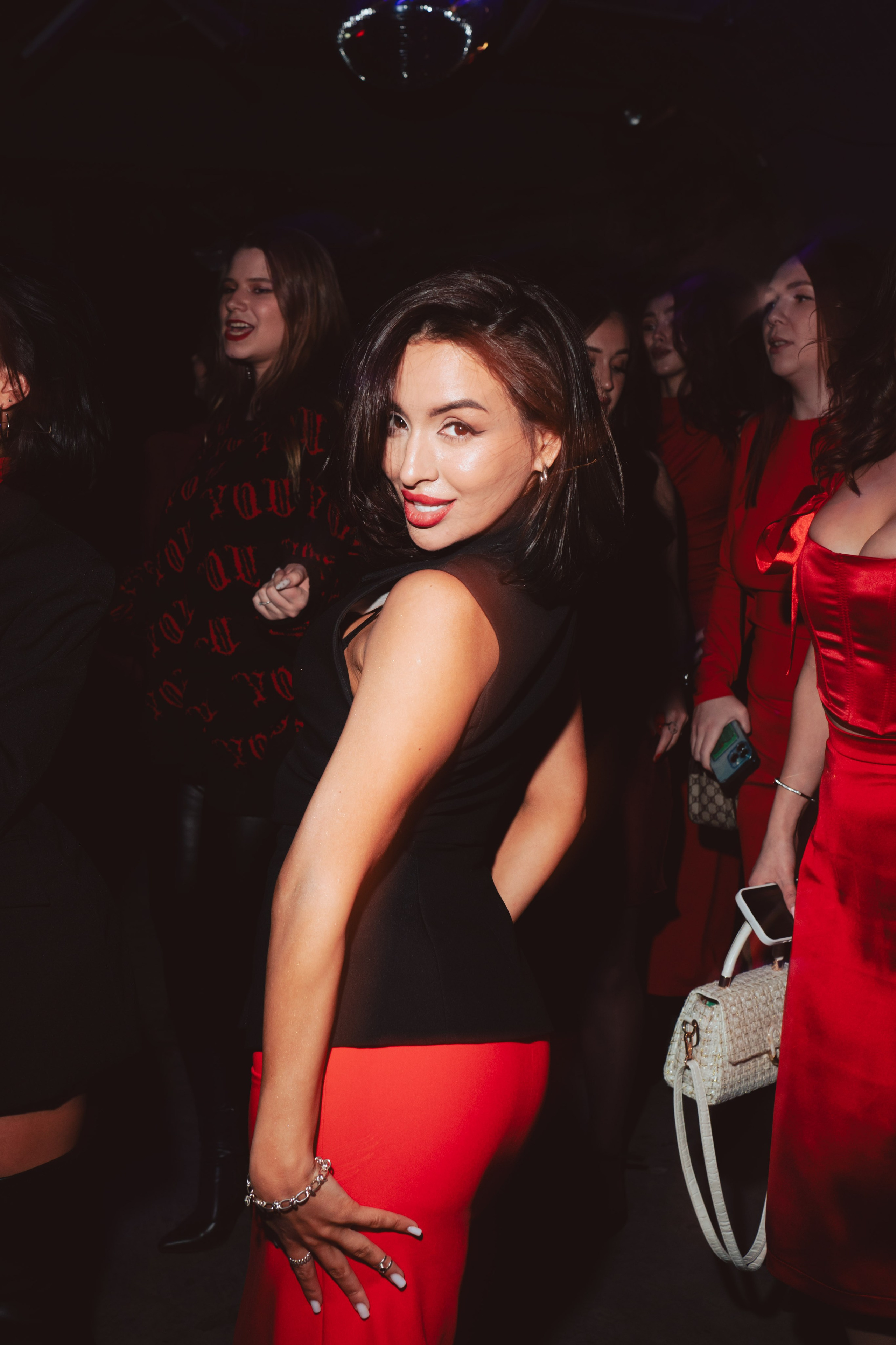 SO STRIP // Woman's moment. Репортажный фотограф в Казани Виктория Трунова