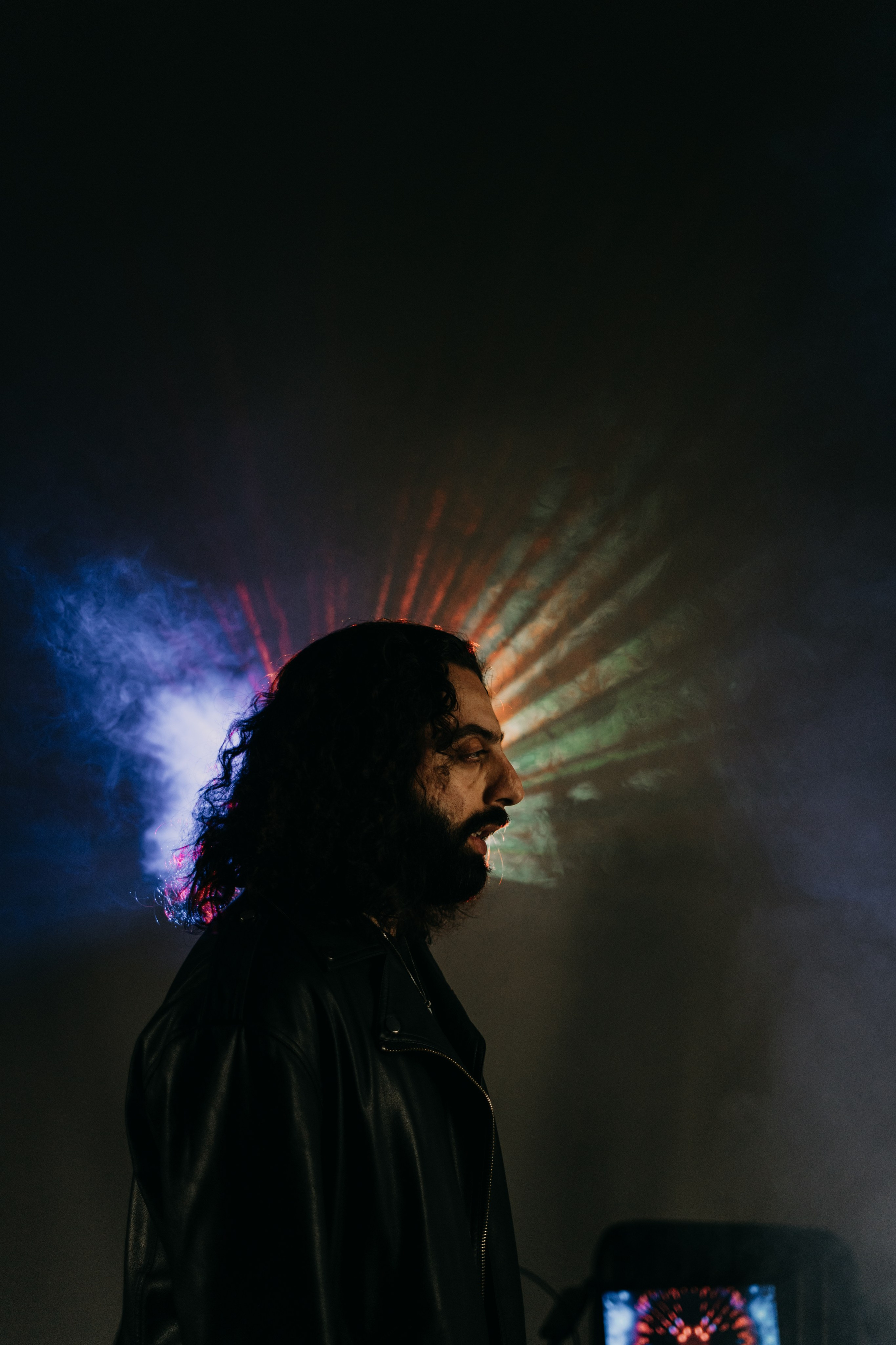 Backstage // 2023. Репортажный фотограф в Казани Виктория Трунова