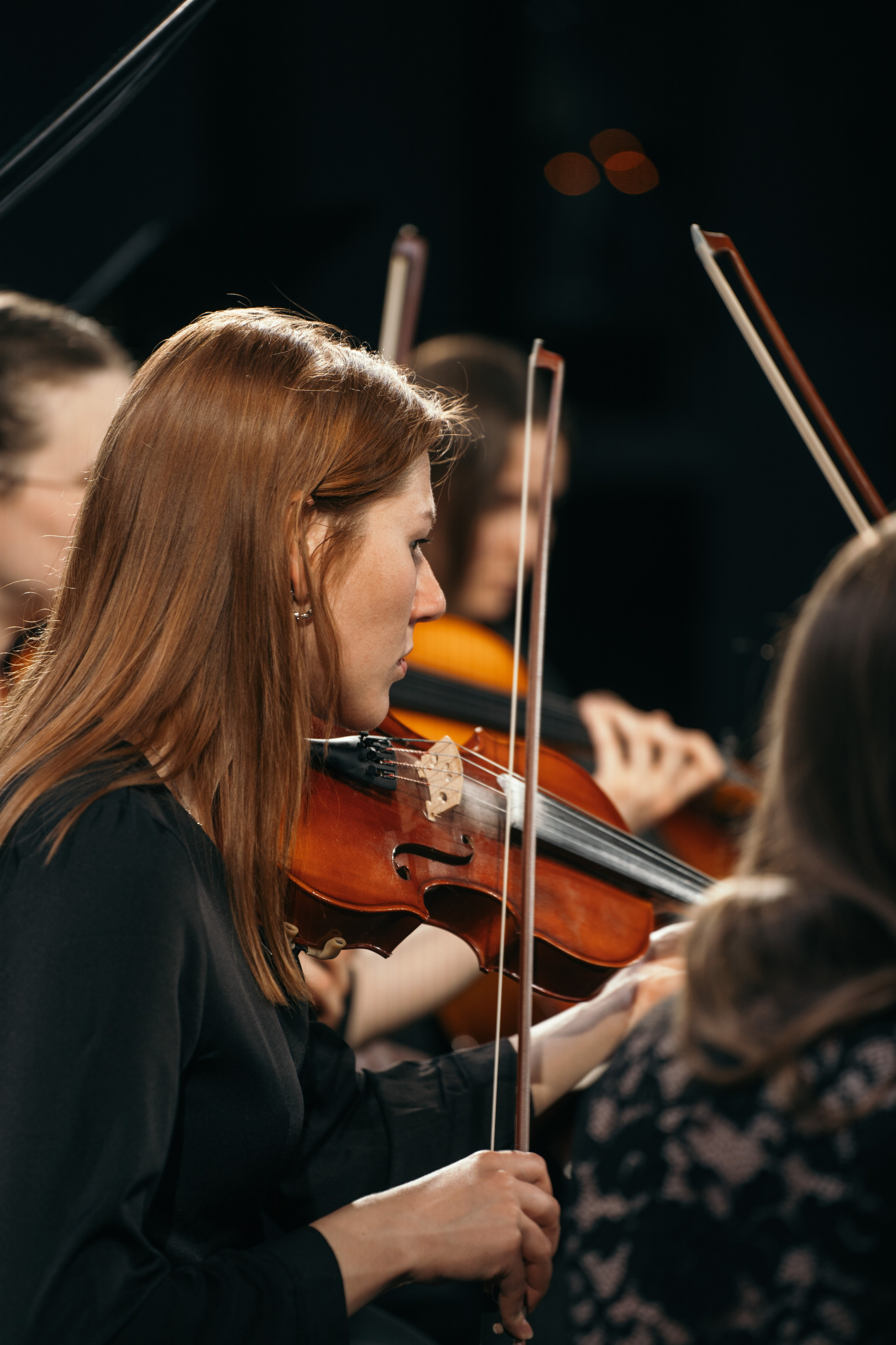 Аврора // 2024. Репортажный фотограф в Казани Виктория Трунова