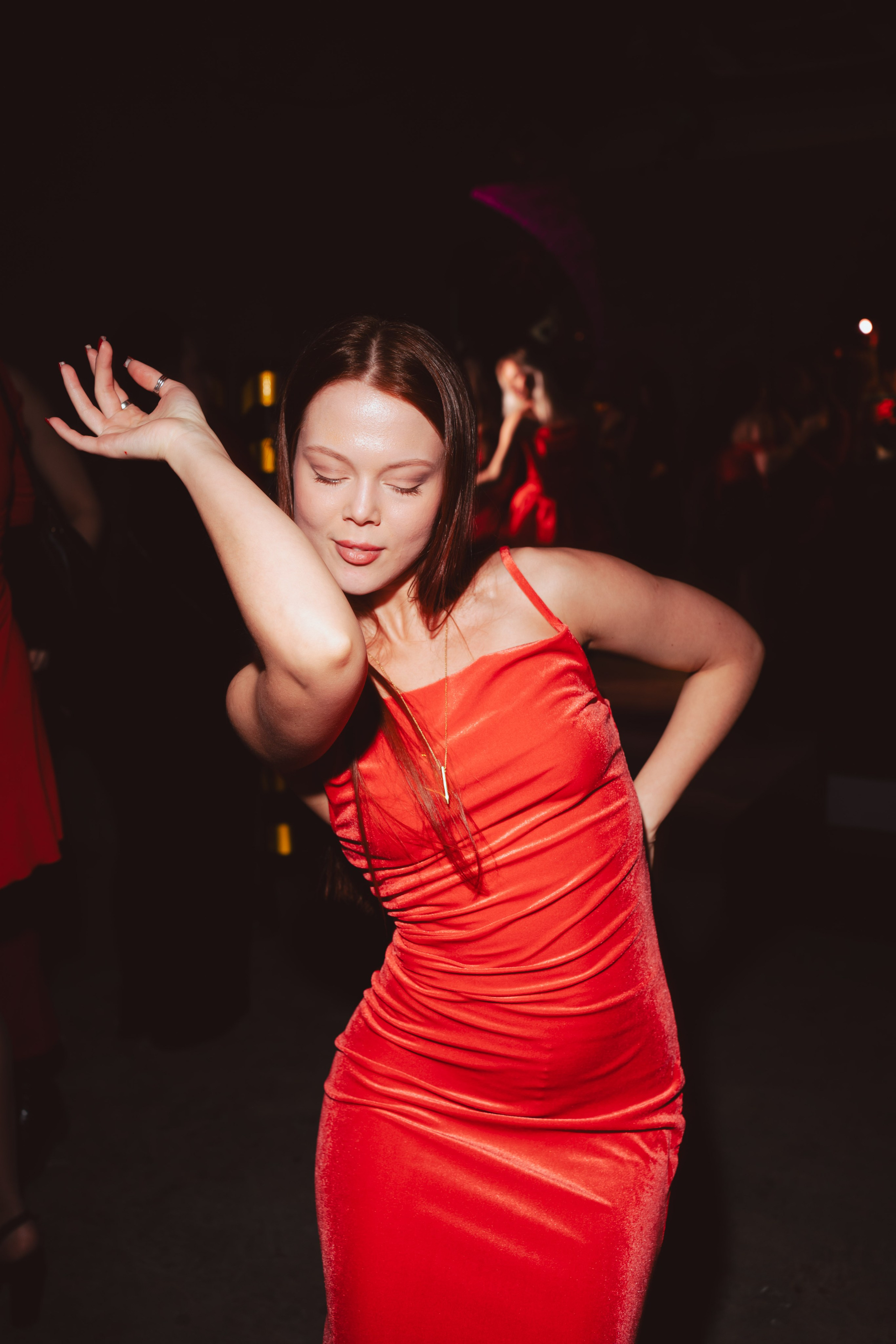 SO STRIP // Woman's moment. Репортажный фотограф в Казани Виктория Трунова