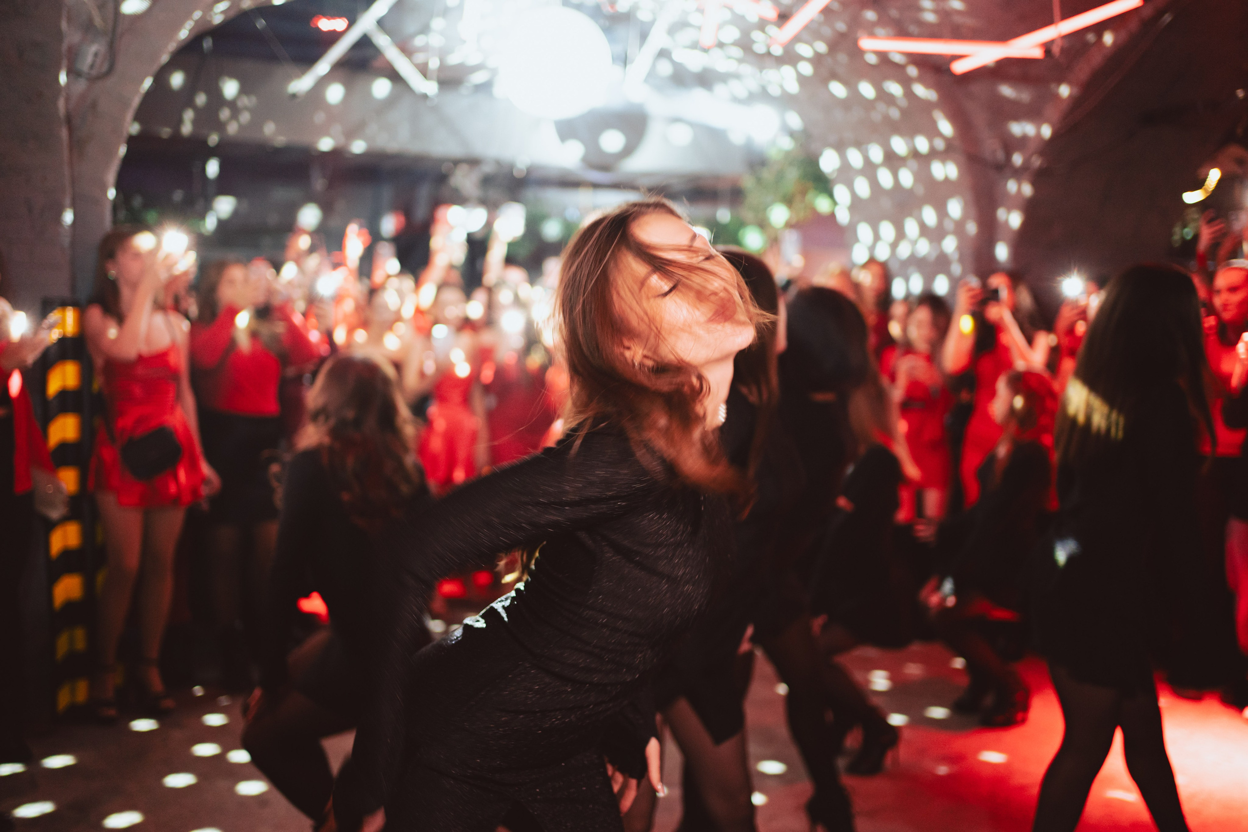 SO STRIP // Woman's moment. Репортажный фотограф в Казани Виктория Трунова