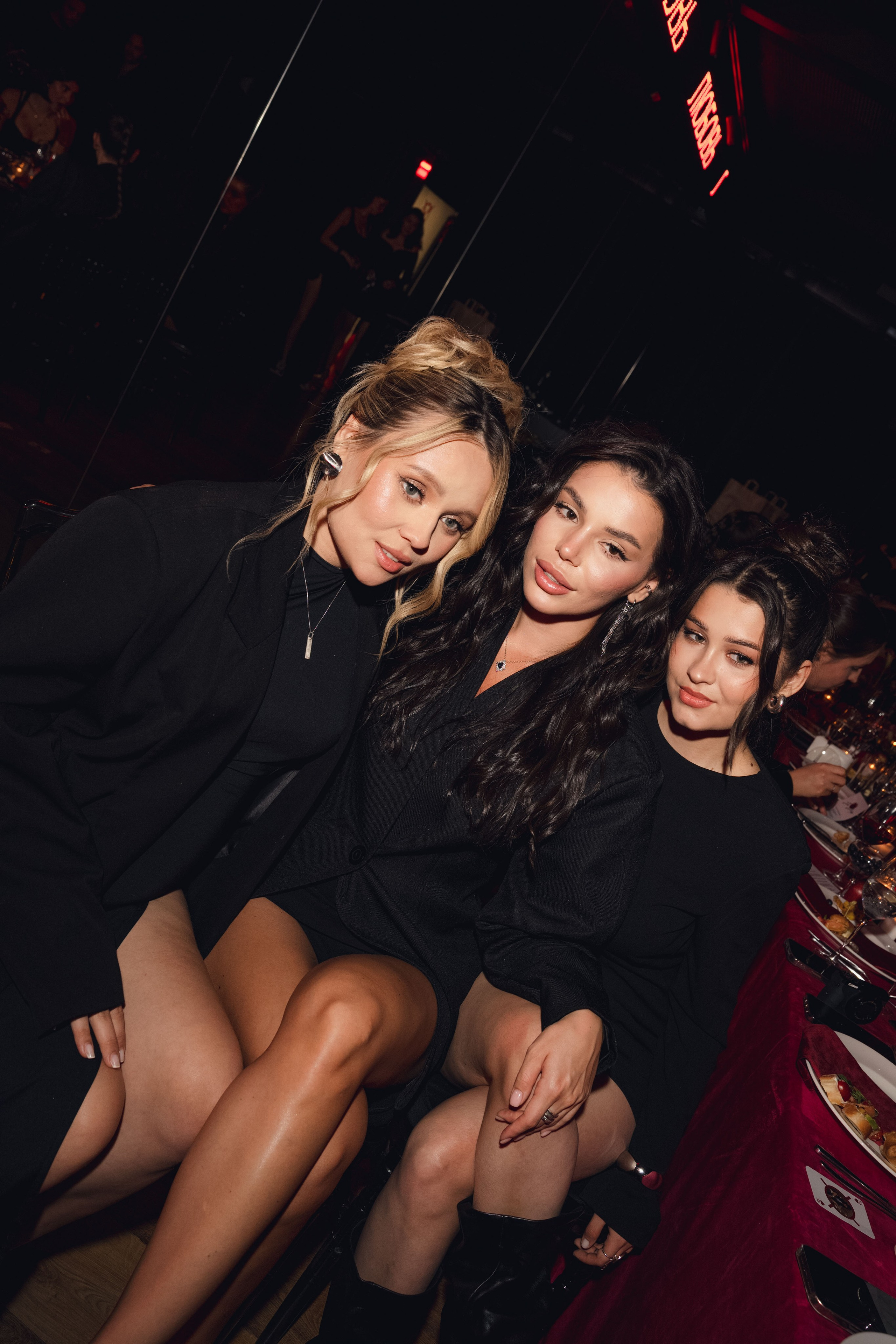 SO STRIP // Открытие студии. Репортажный фотограф в Казани Виктория Трунова