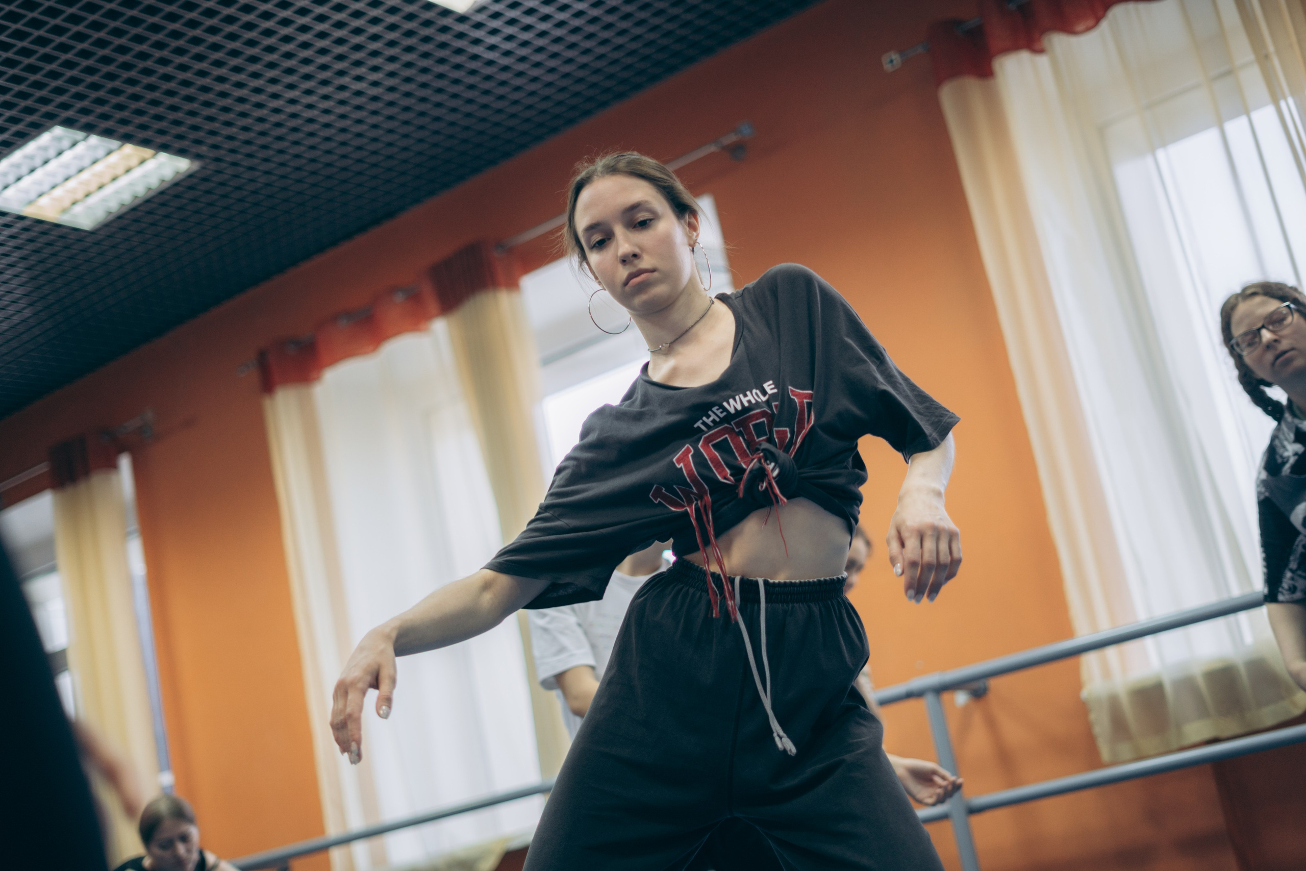 НЕТАНЦЫ x RE’ACTOR. Репортажный фотограф в Казани Виктория Трунова