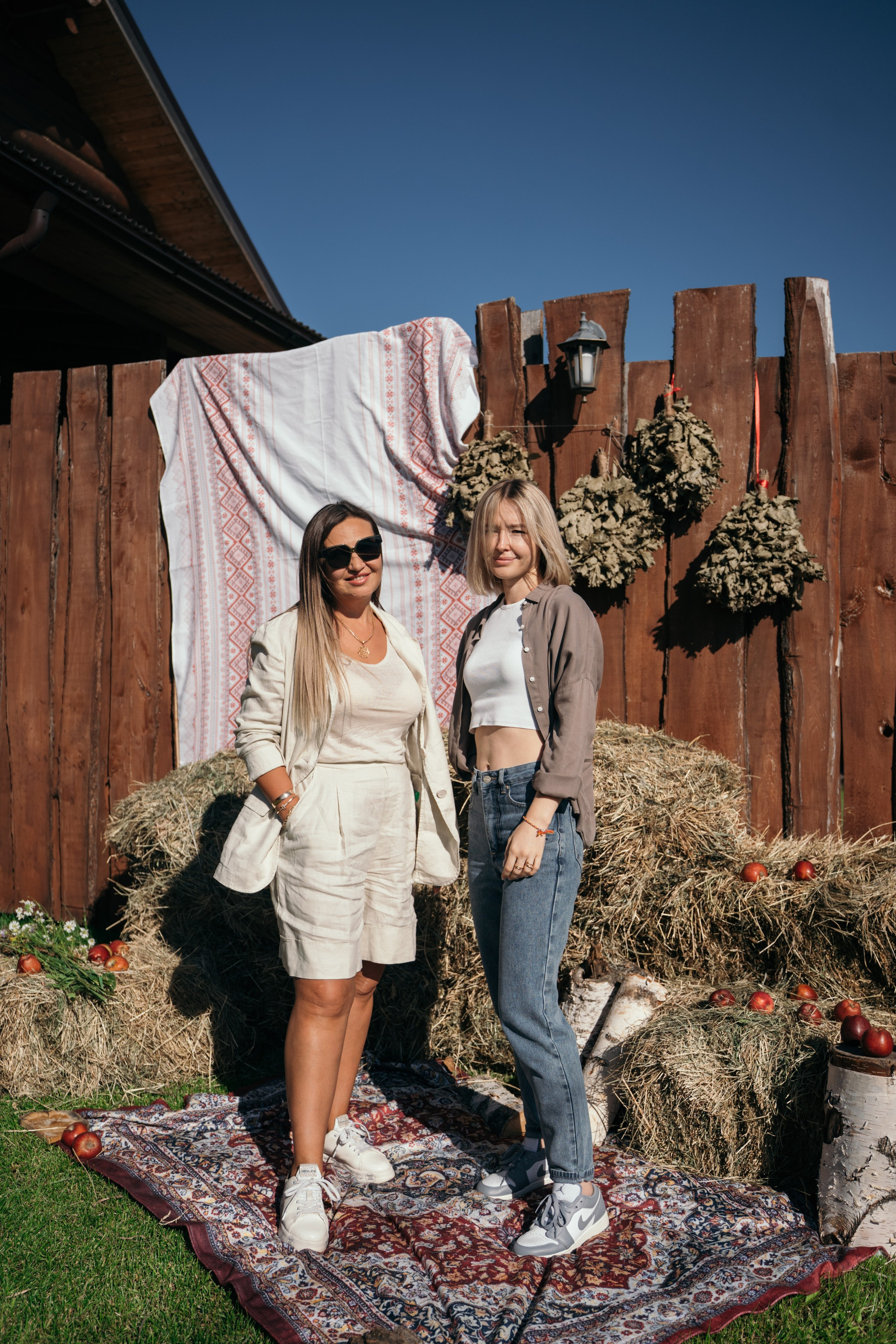 День Рождения Ленара. Репортажный фотограф в Казани Виктория Трунова