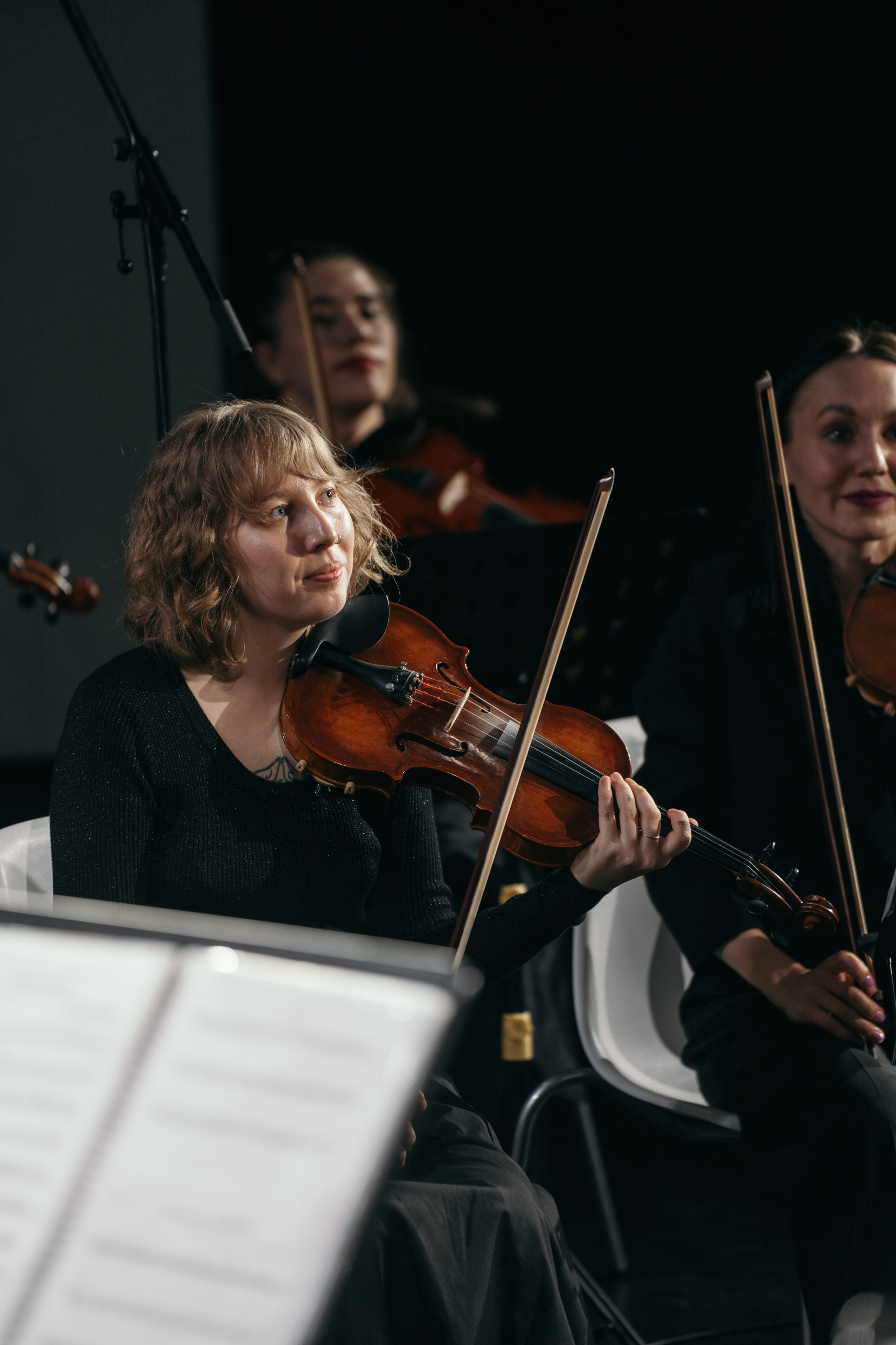 Аврора // 2024. Репортажный фотограф в Казани Виктория Трунова