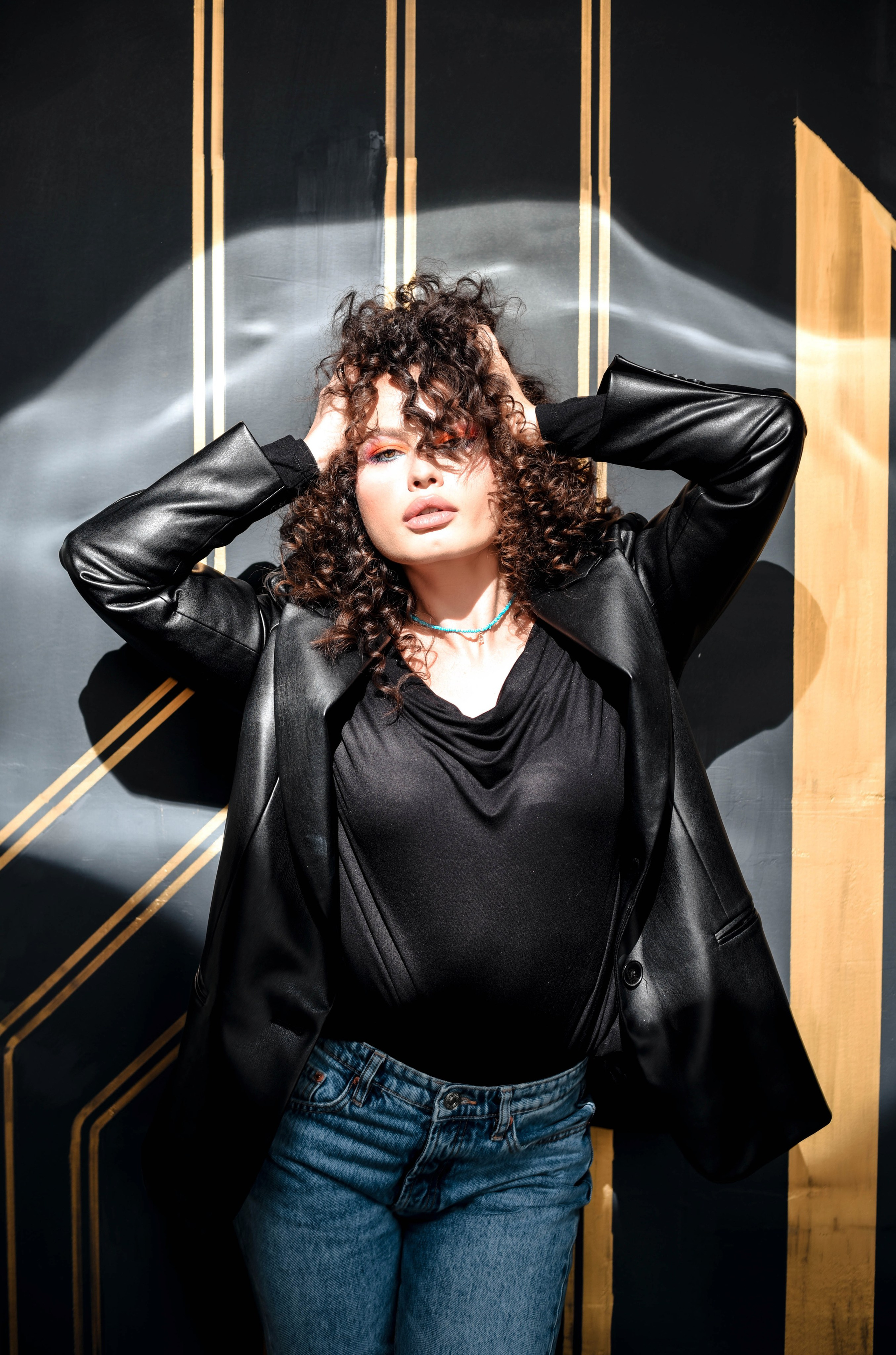 Индивидуальная фотосессия. Свадебный, семейный, детский, контент фотограф в Омске Максим Ильин