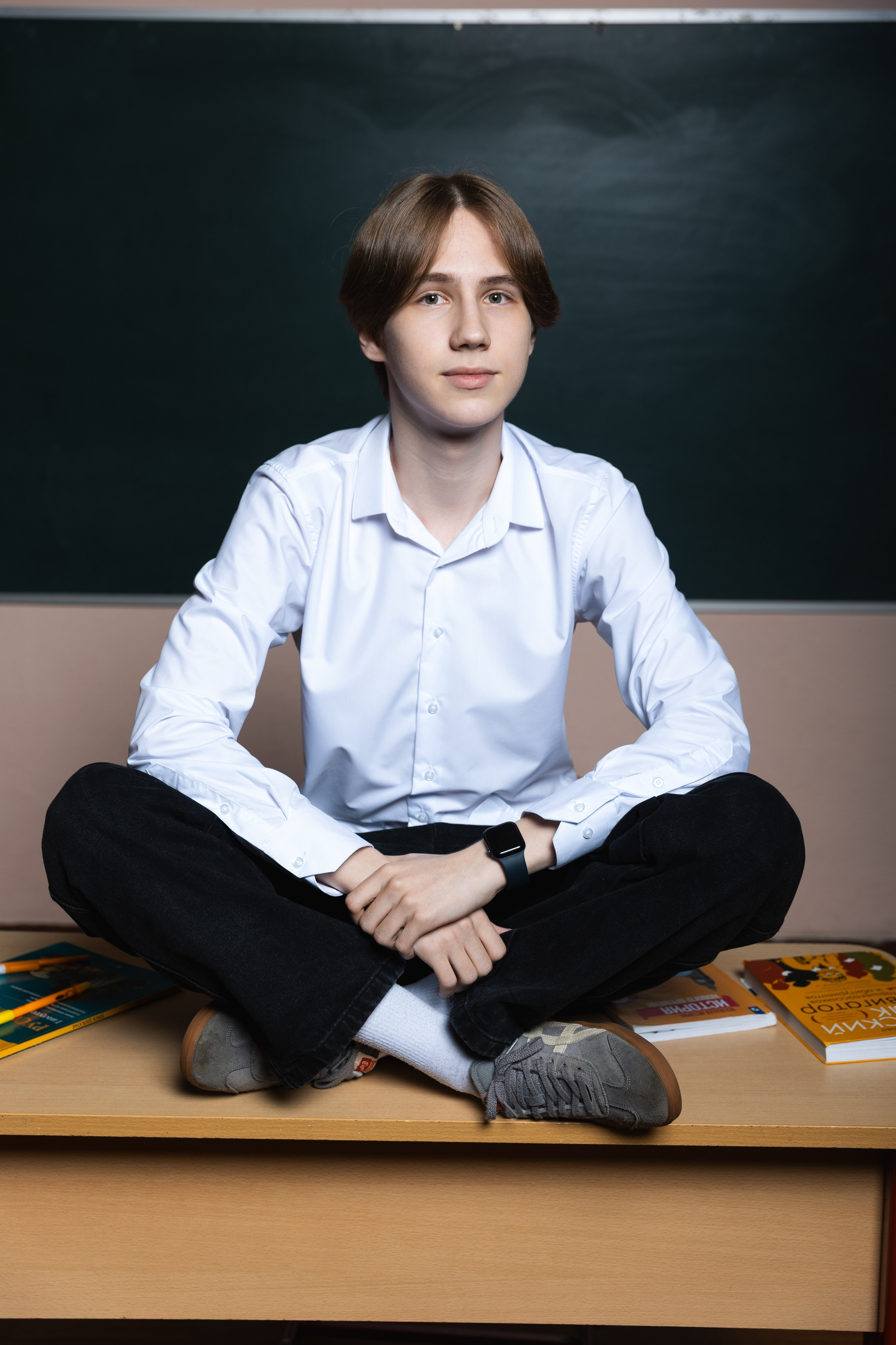 Школы. All In Media — фотосъёмка и видеопродакшн