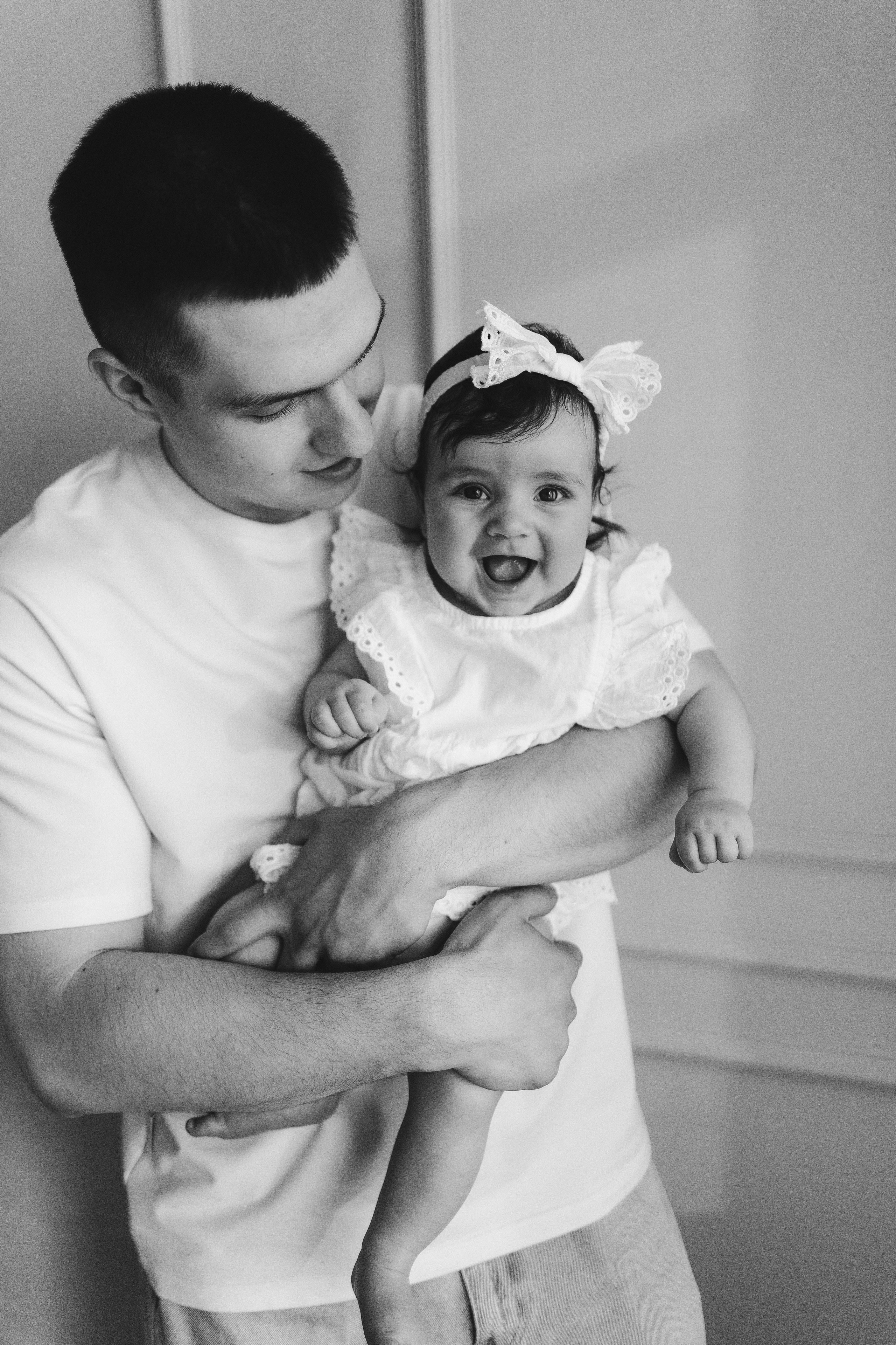 Кирил Маша и Стефания. Семейная съемка — это красивый способ признаться своей семье в любви