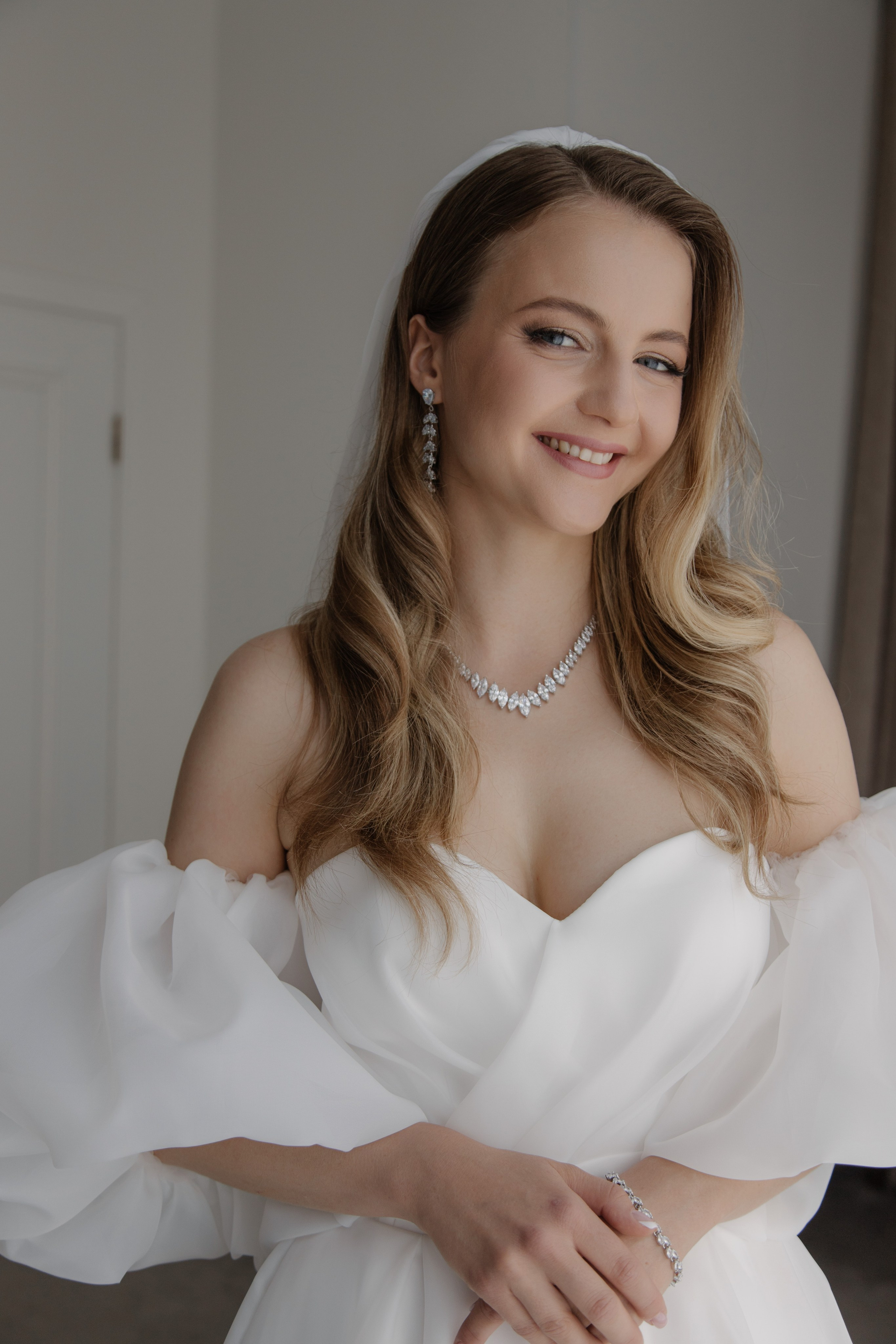 Свадьбы. Лагутова Мария визажист, свадебный стилист Москва, Королёв