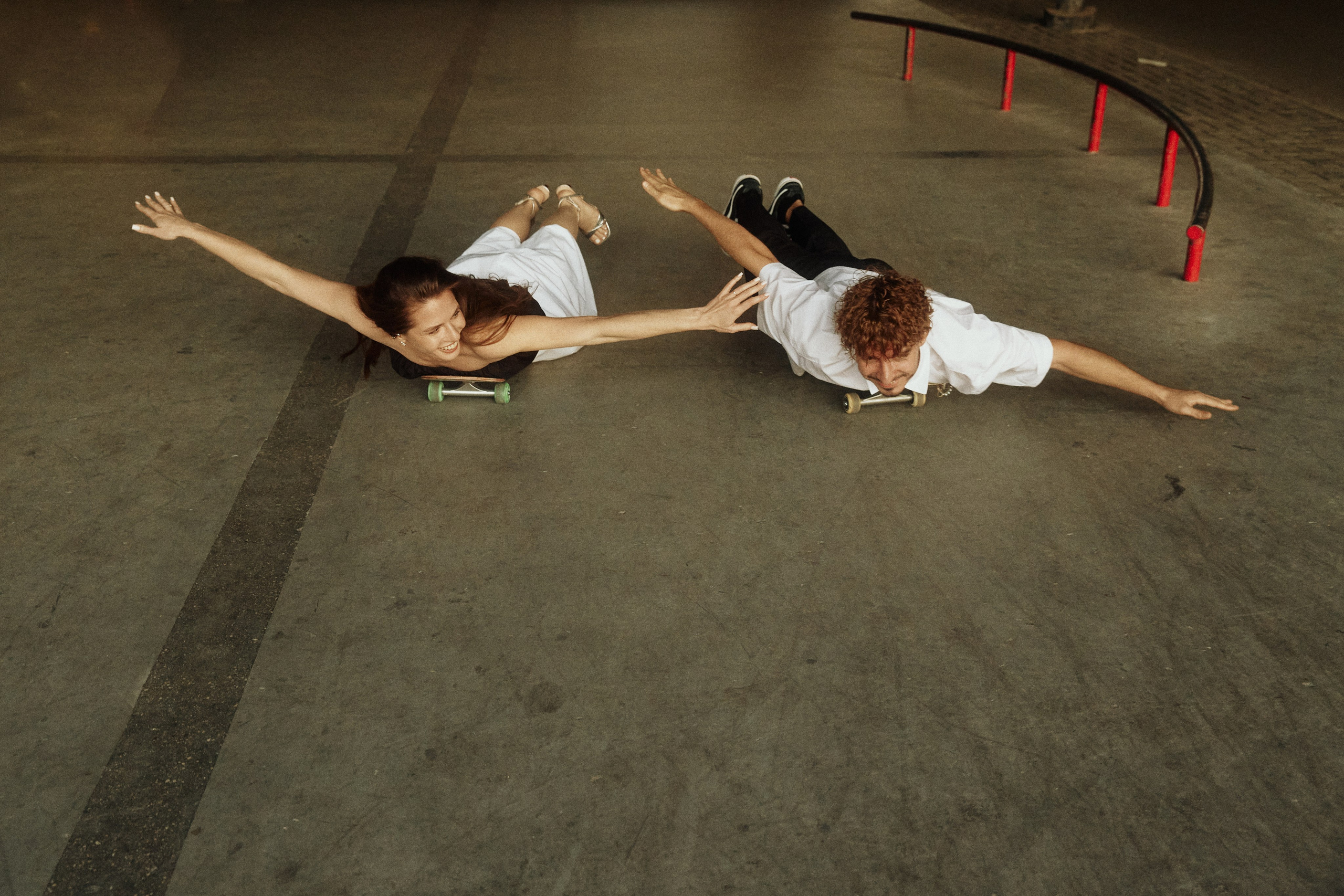 STREET. Дмитрий Мазуркевич: Профессиональный Репортажный Фотограф