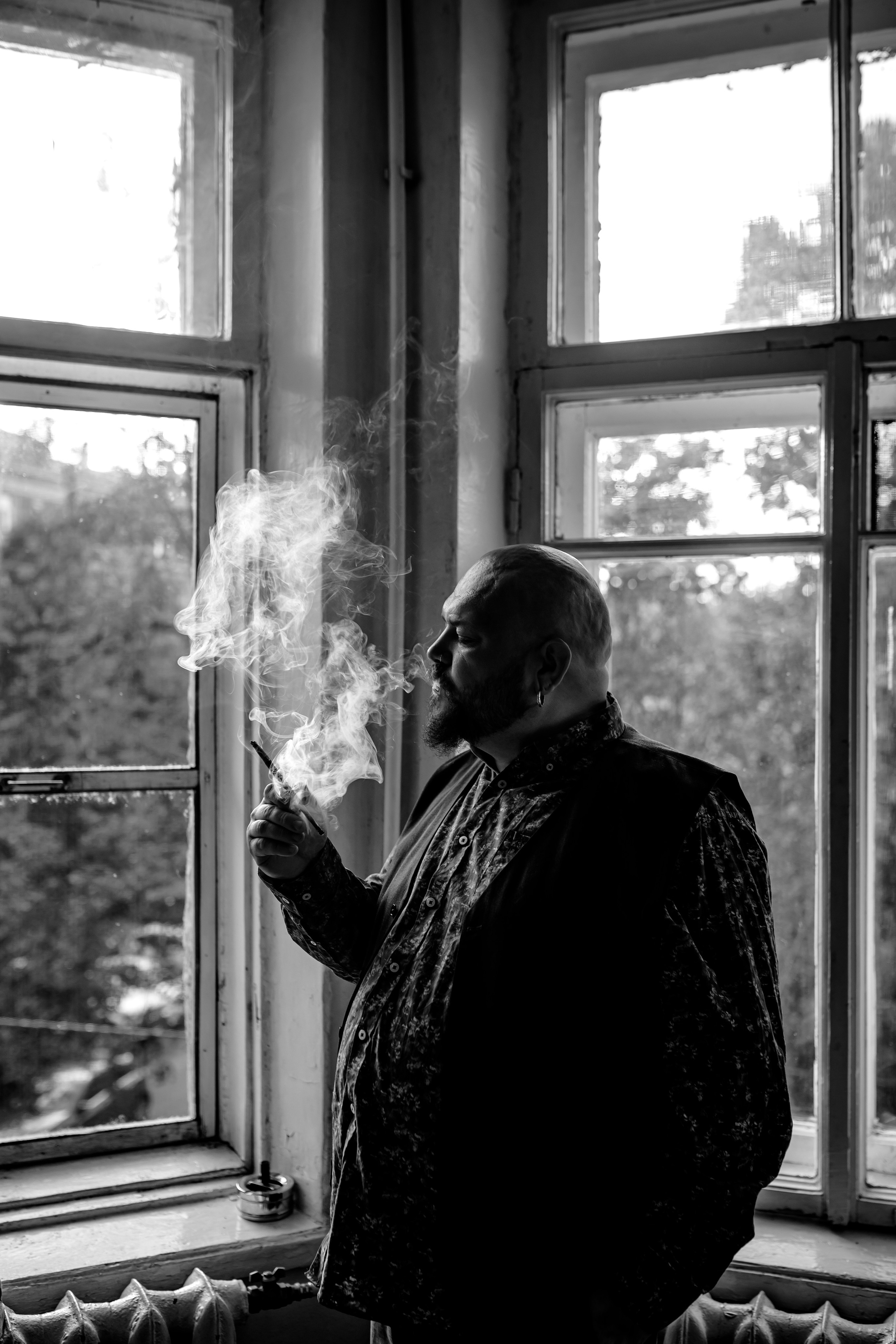 ПИНЖЕНИН. Фотограф Елена Богачева (lenalena_na_na_na)