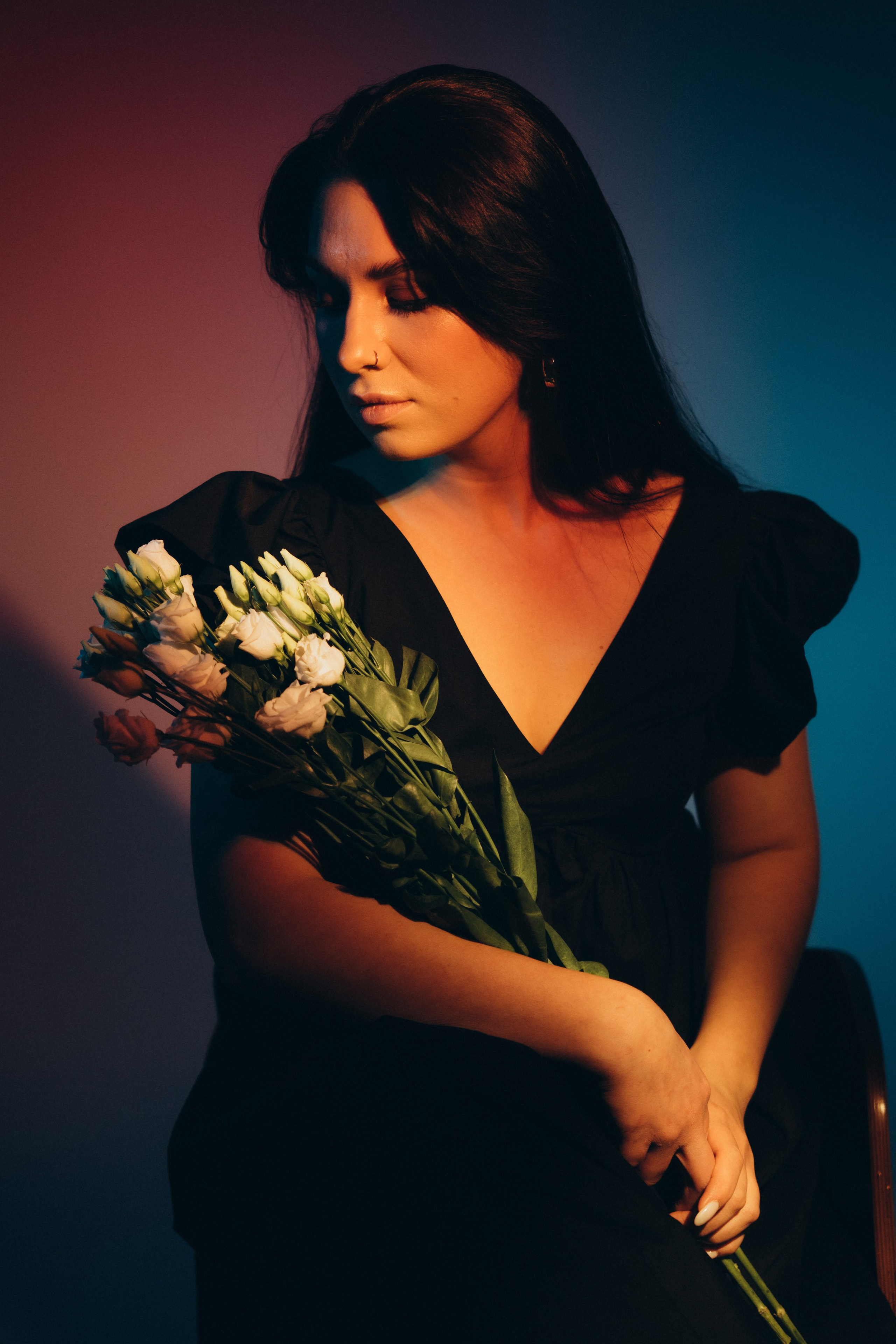 Наталья. Фотограф Москва