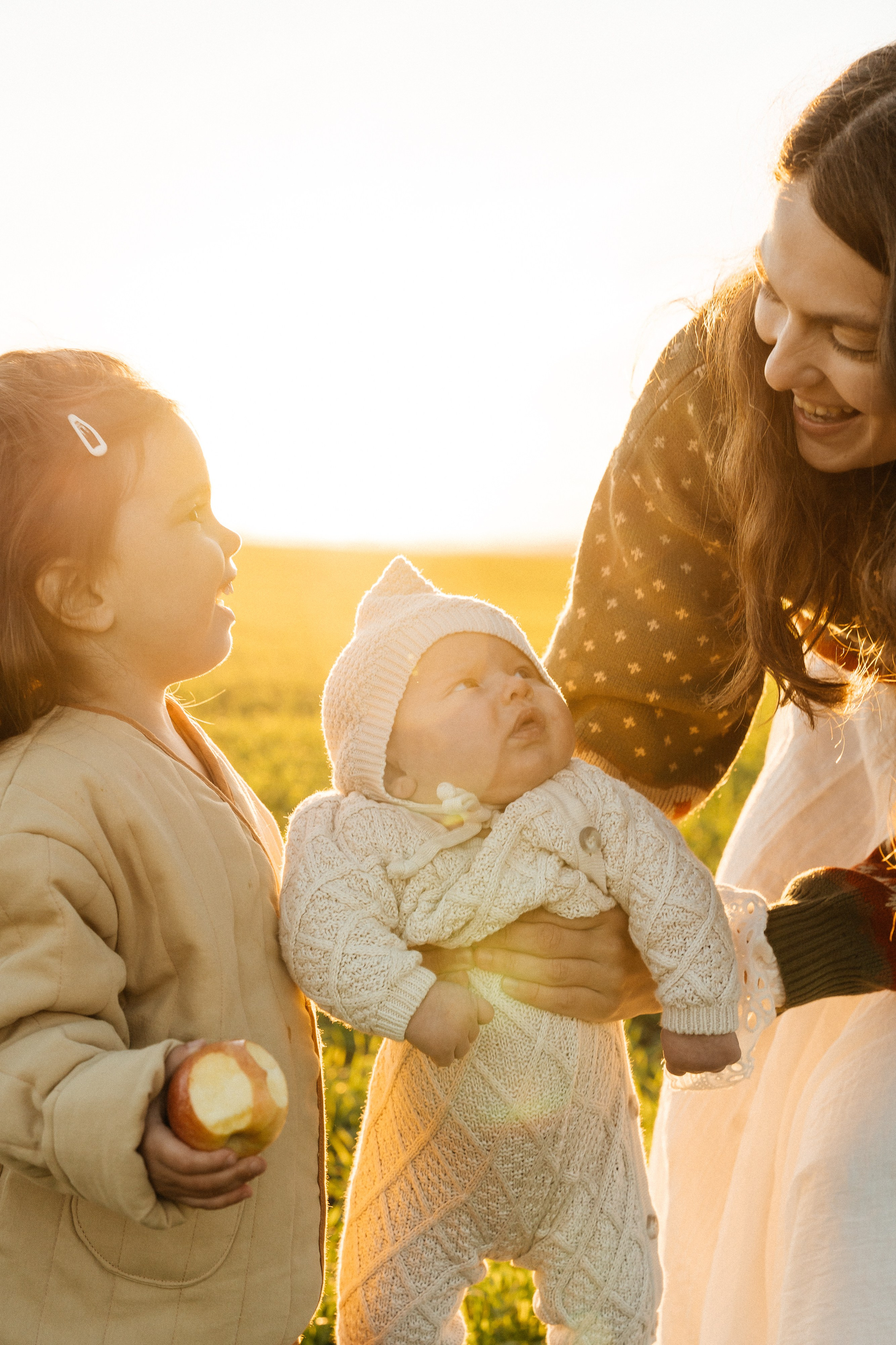 Воробьёвы-Кашницкие. Семейный фотограф в Санкт-Петербурге Виталия Белова
