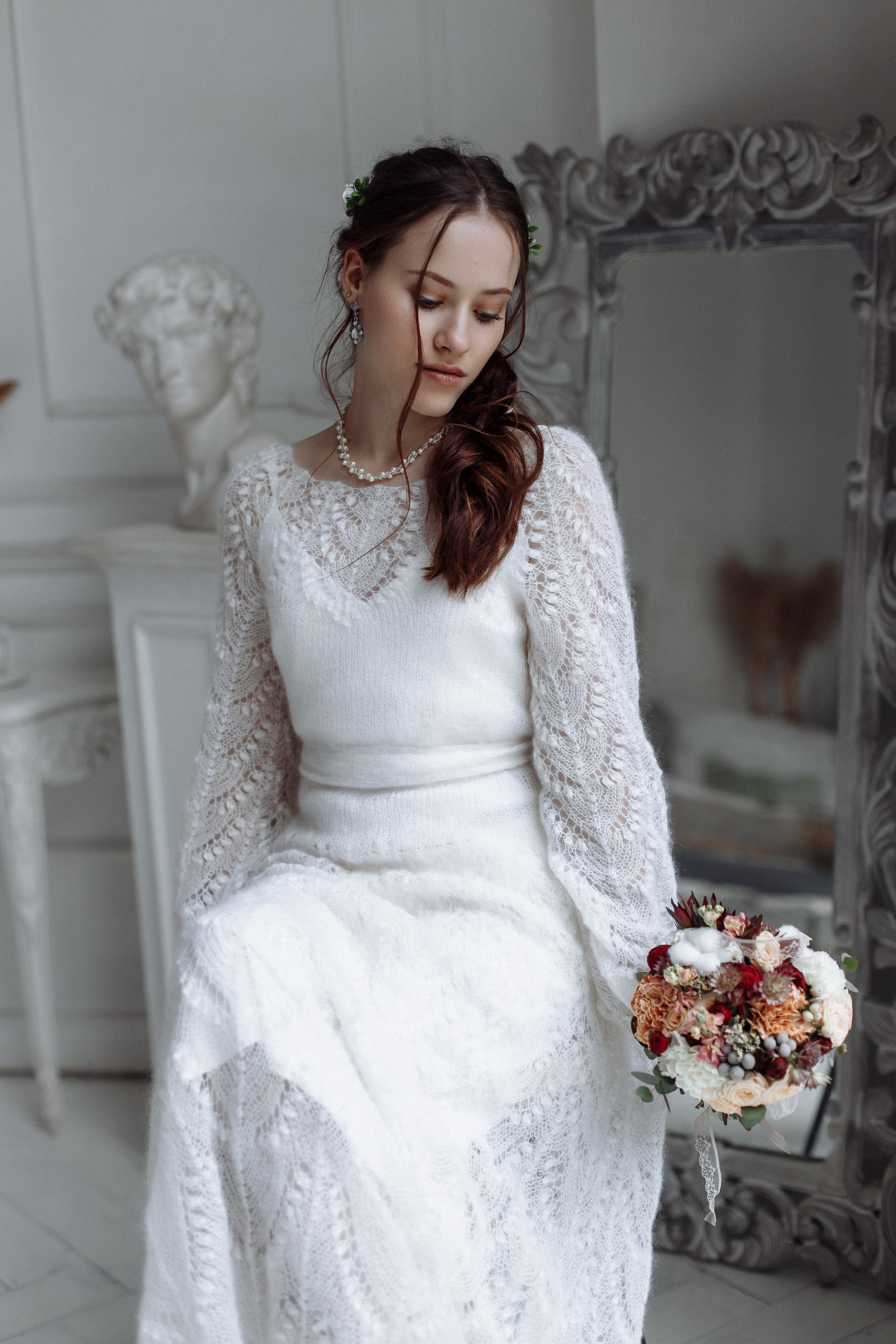 Анонс свадьбы Лера и Денис. Свадебный фотограф в Воронеже Денис Коровин