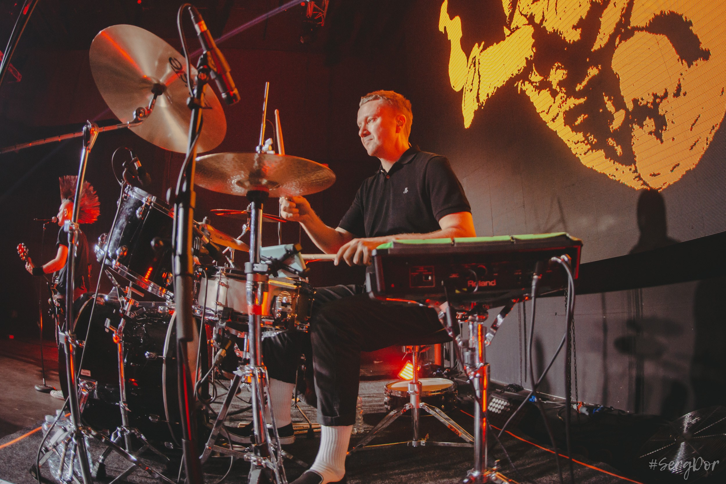 План Ломоносова, Sound, концерт, Санкт-Петербург, СПб, #ялюбовь, презентация альбома, фотографии, 10.11.2023, #SergDor, 10 ноября 2023 года, SergDor