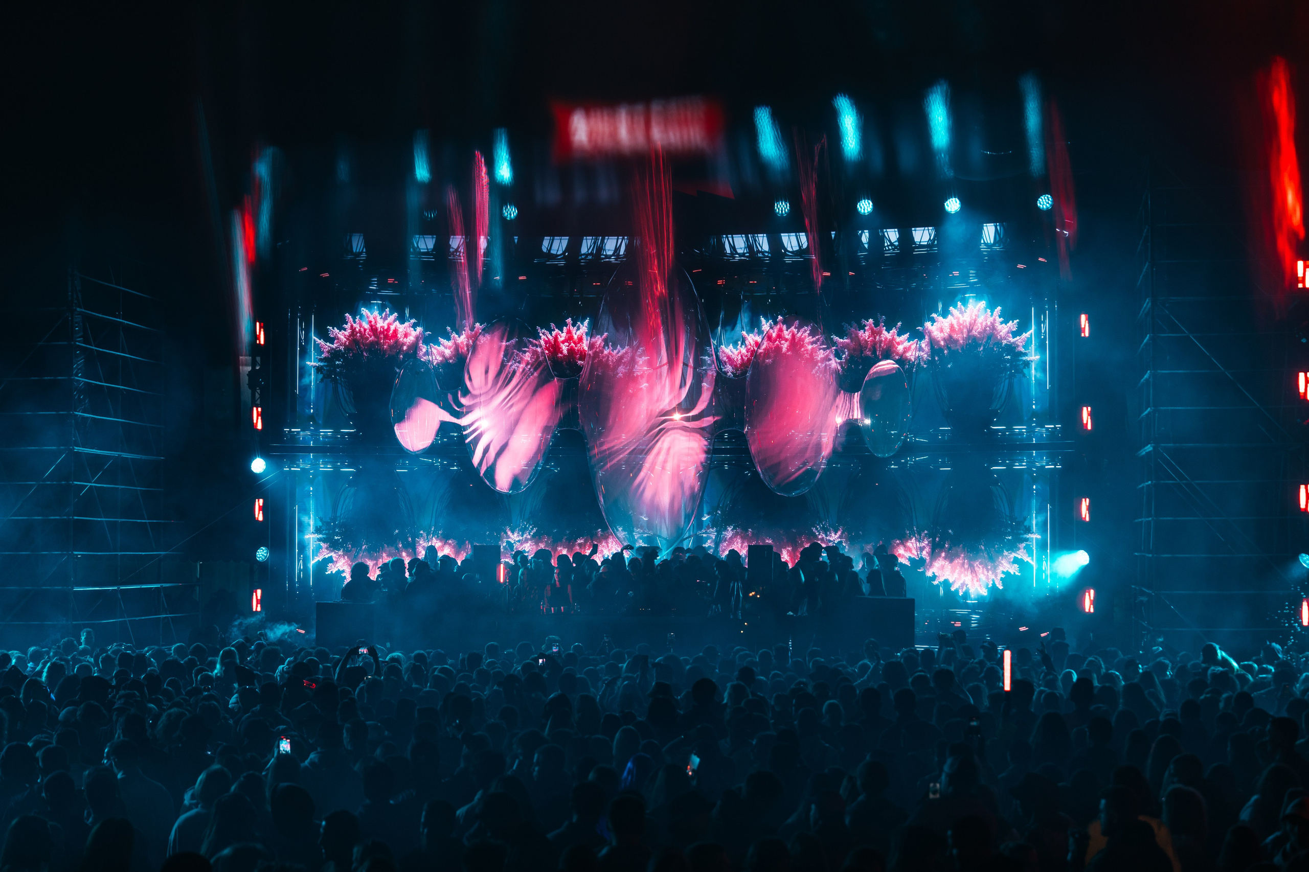 New Star Weekend, SILA SVETA. @tomrus: Рустам Шагиморданов — фотограф