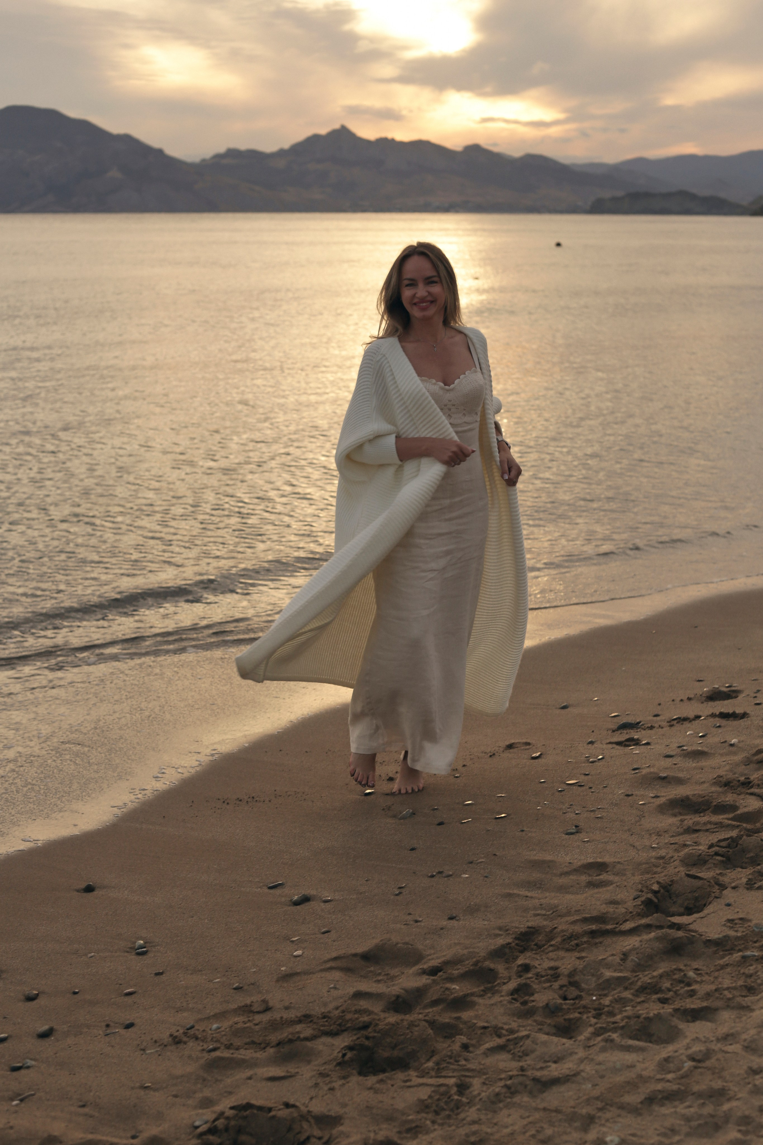 Прогулка в Орджо. Семейный фотограф в Феодосии и по Крыму Брежнева Алла