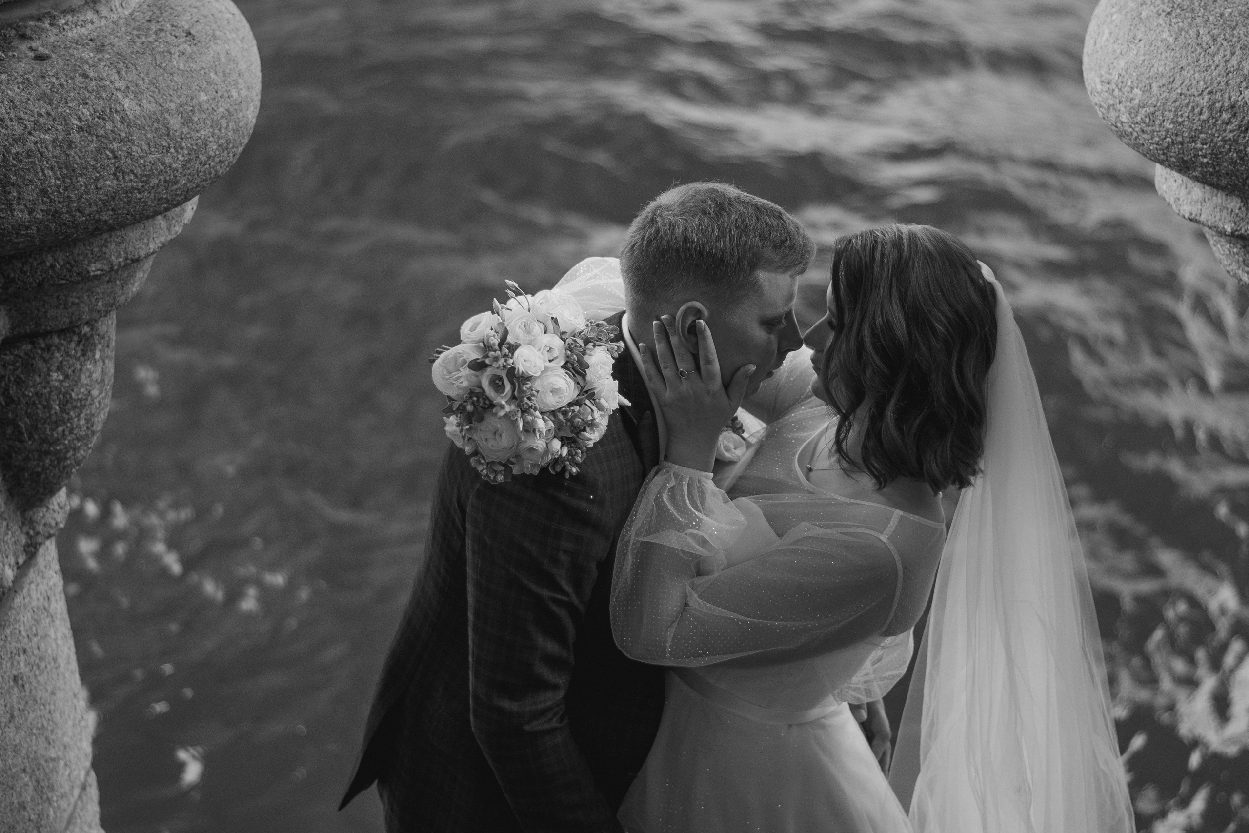 Арина | Илья. Свадебный и семейный фотограф Санкт-Петербург