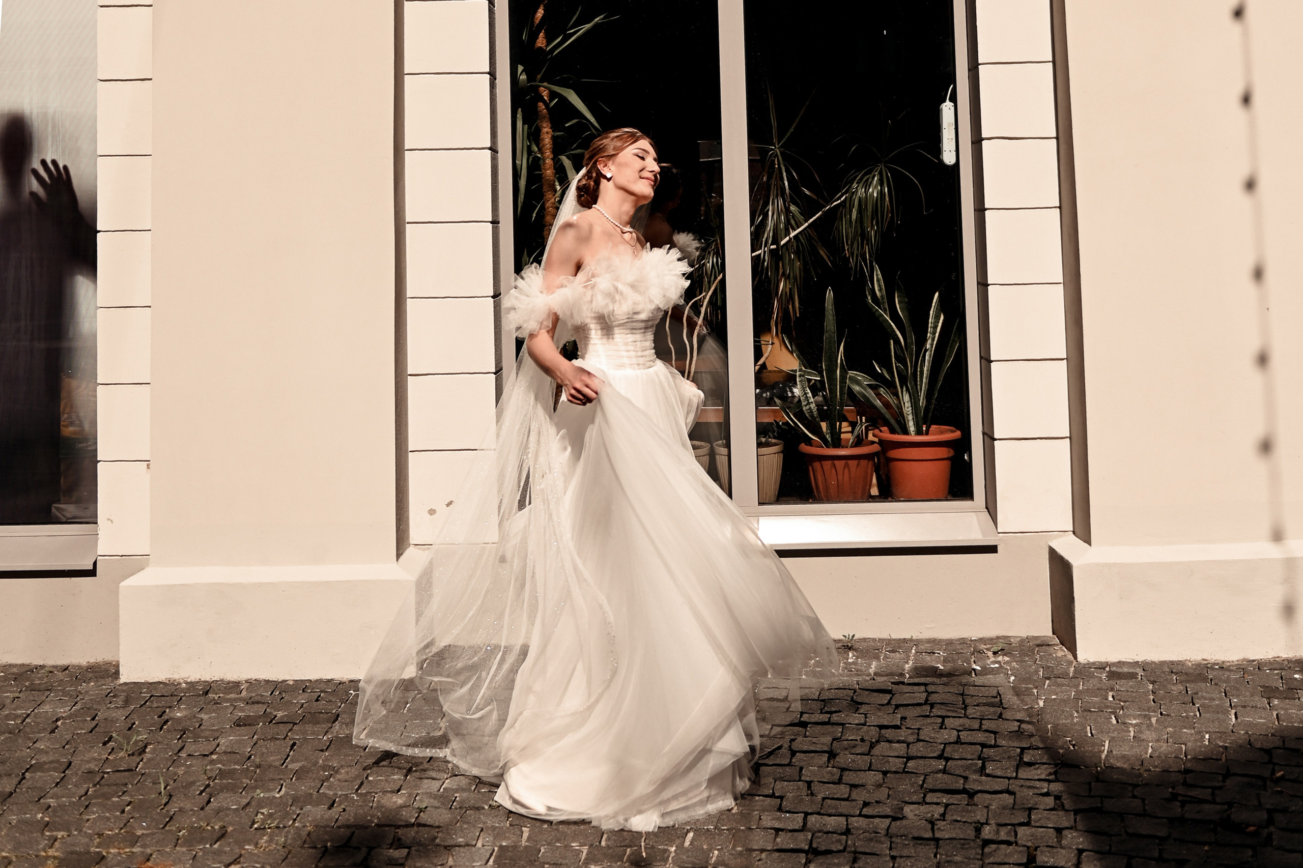 Алексей и Дарья. Свадебный, семейный, детский, контент фотограф в Омске Максим Ильин