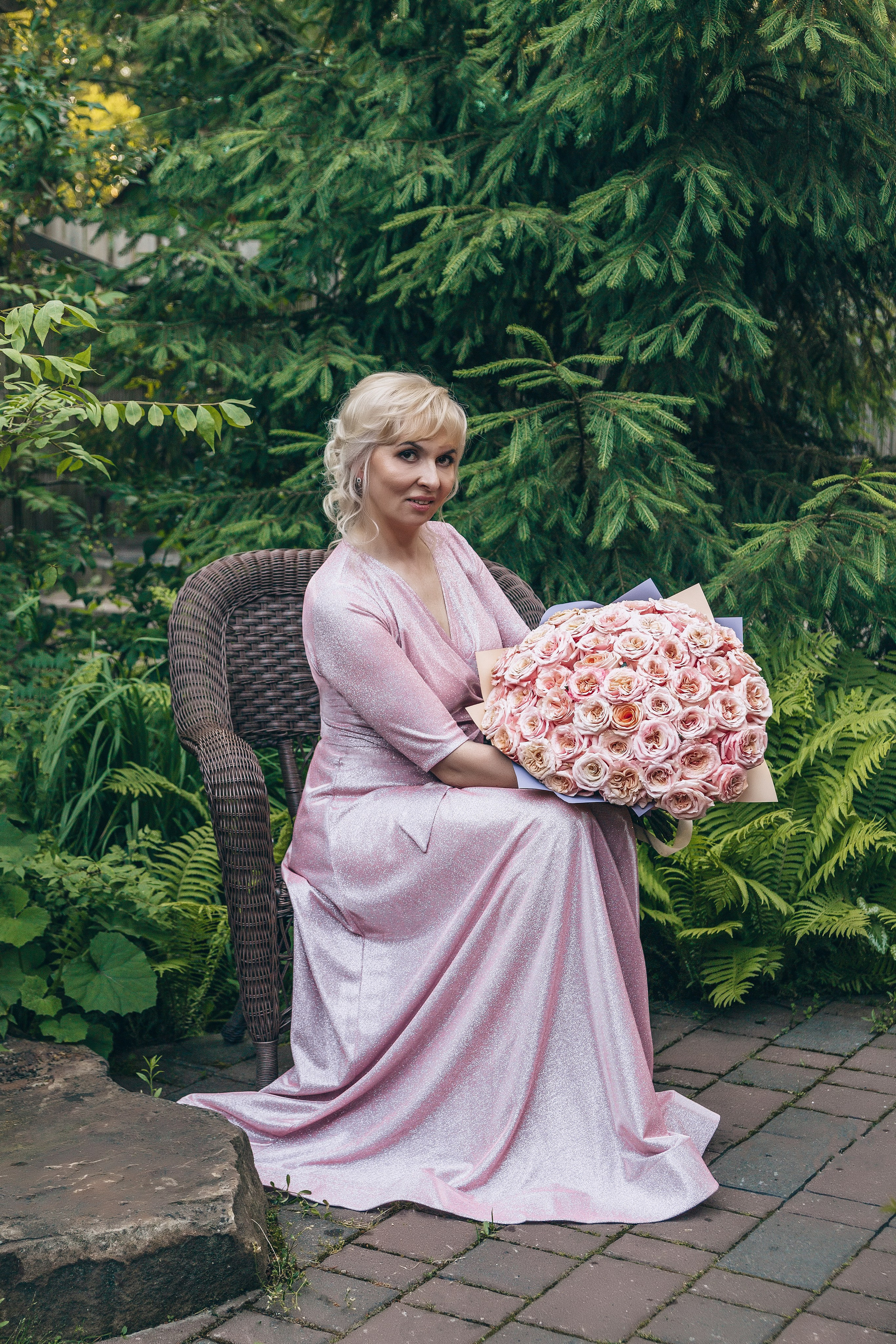 Юбилей Елены. Фотограф-дизайнер, семейный фотограф, фуд-фотограф в Москве и Московской области Лаврова Анна