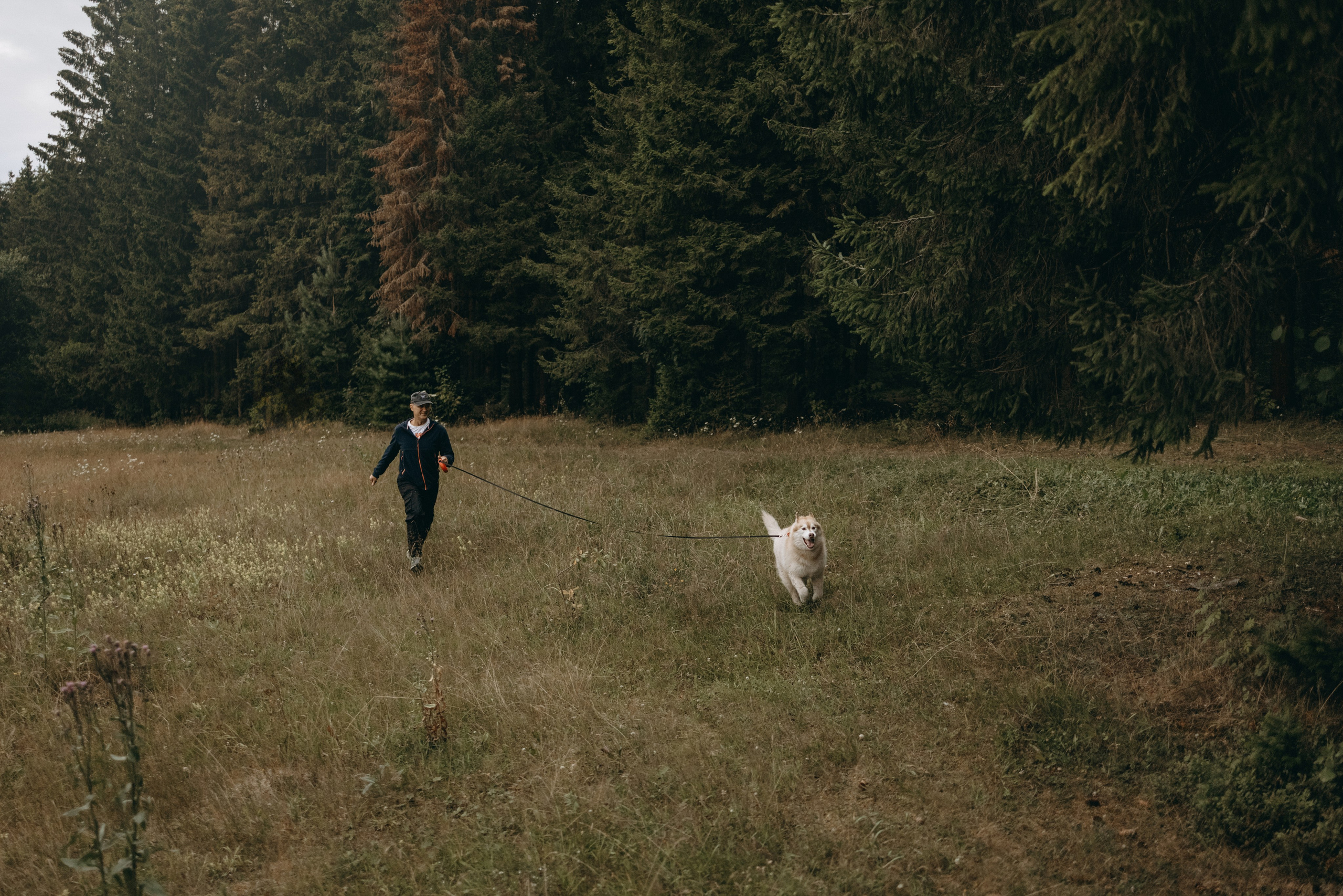 Дом у реки. Фотограф — Анималист | Санкт-Петербург