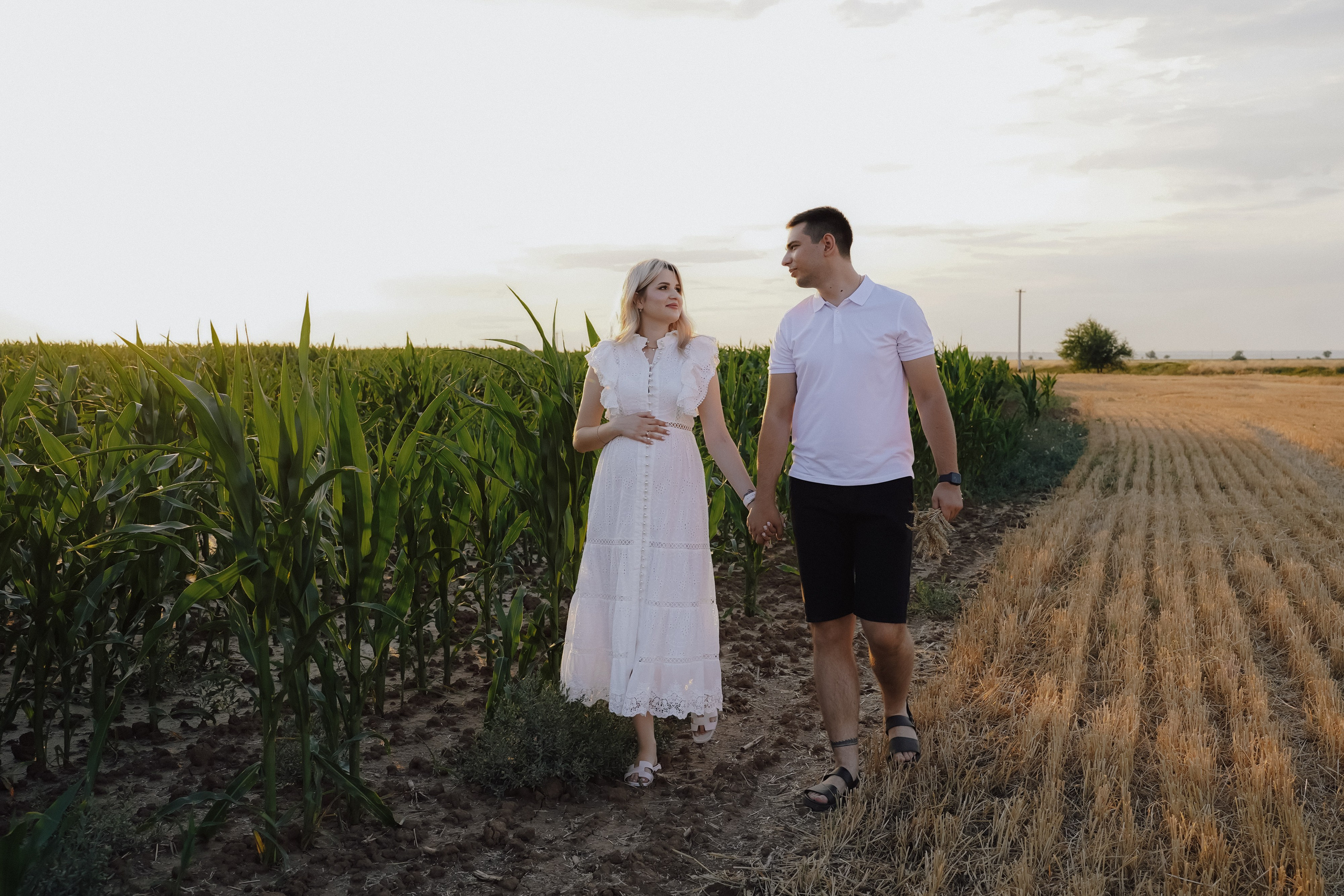 Кирилл и Кристина. Свадебный и семейный фотограф в Волгограде Наталья Наумова