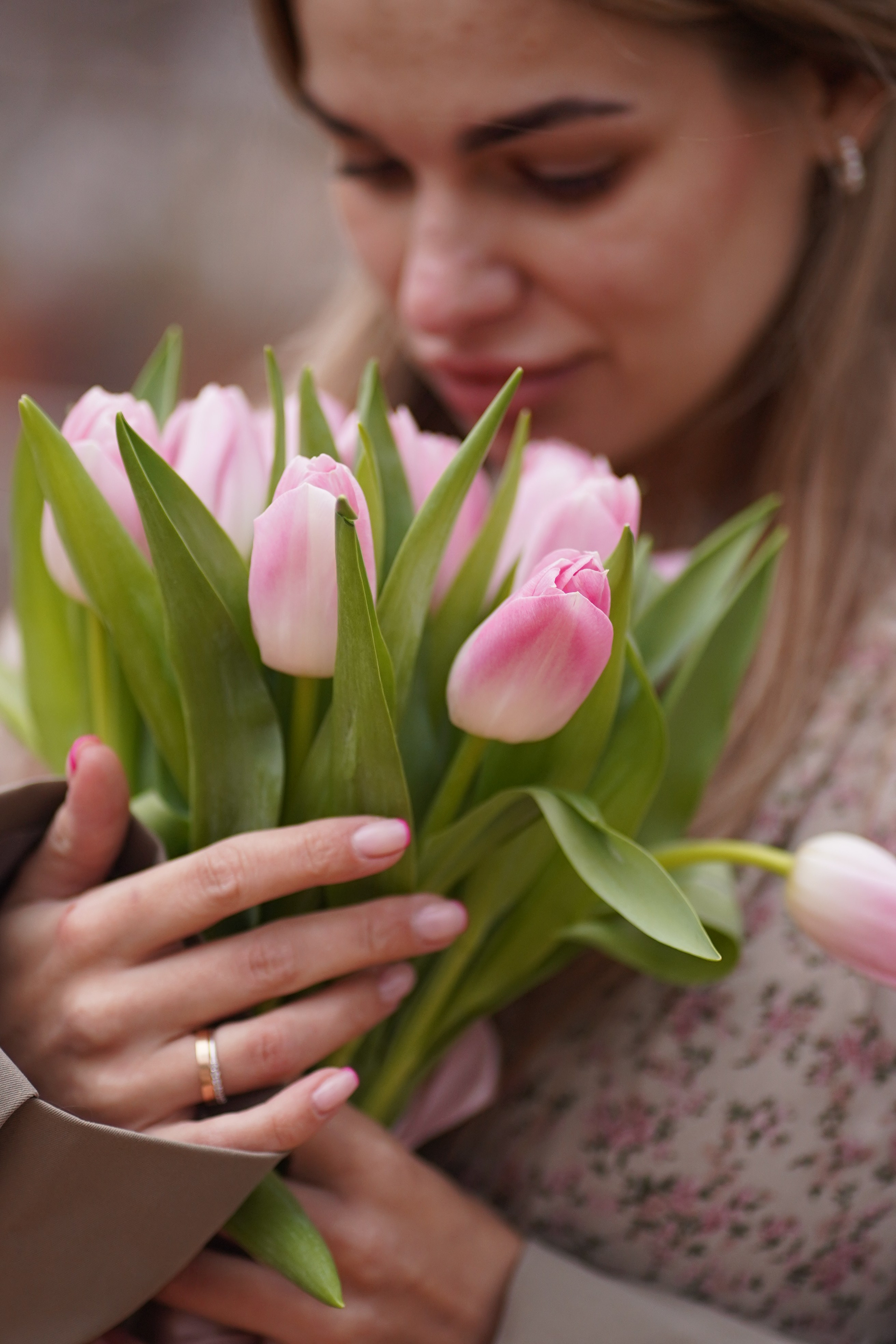 Тюльпаны. Фотограф в Москве и МО