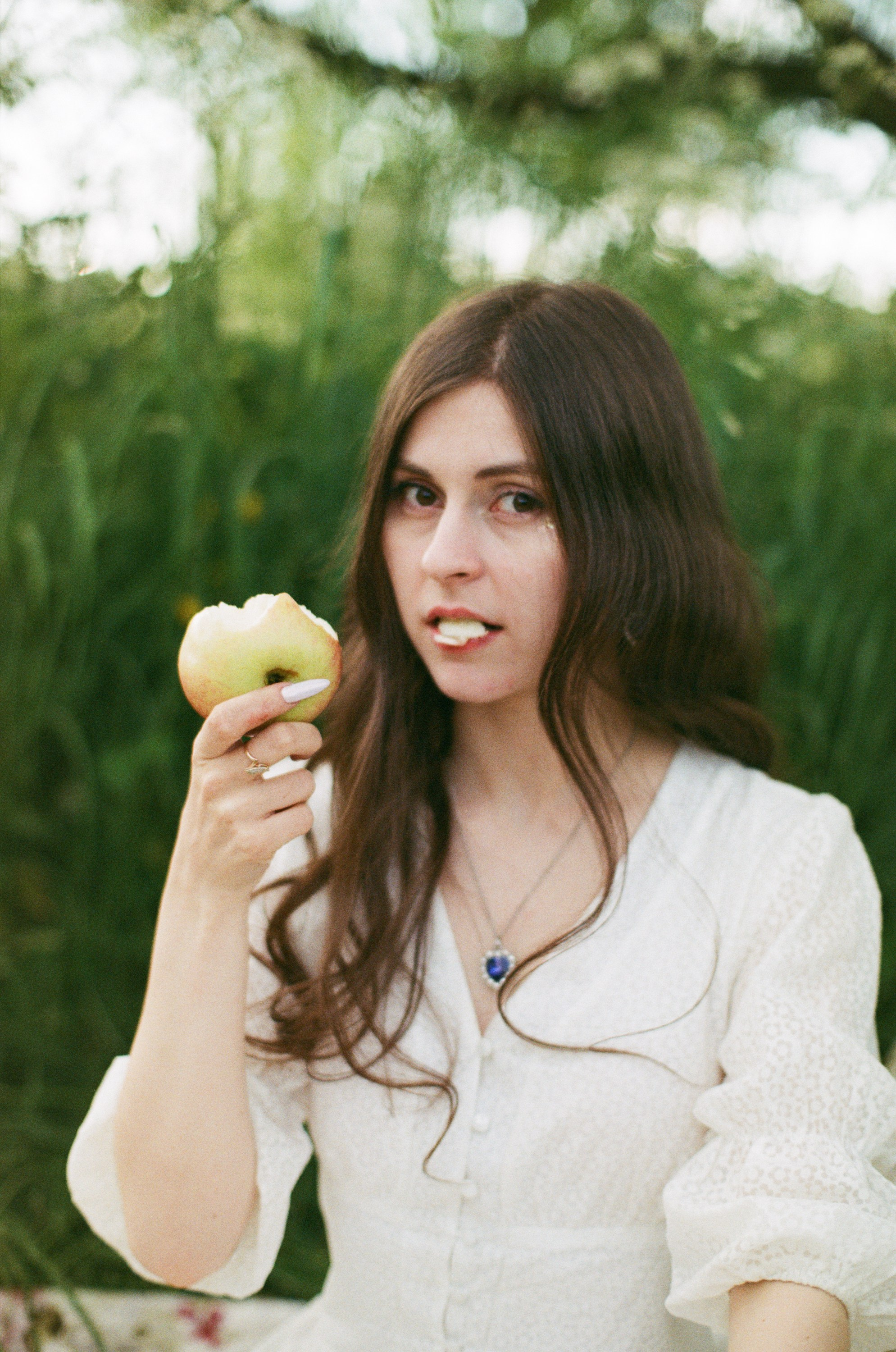 Нимфы. Портретный фотограф в Санкт-Петербурге Александр Быстрицкий