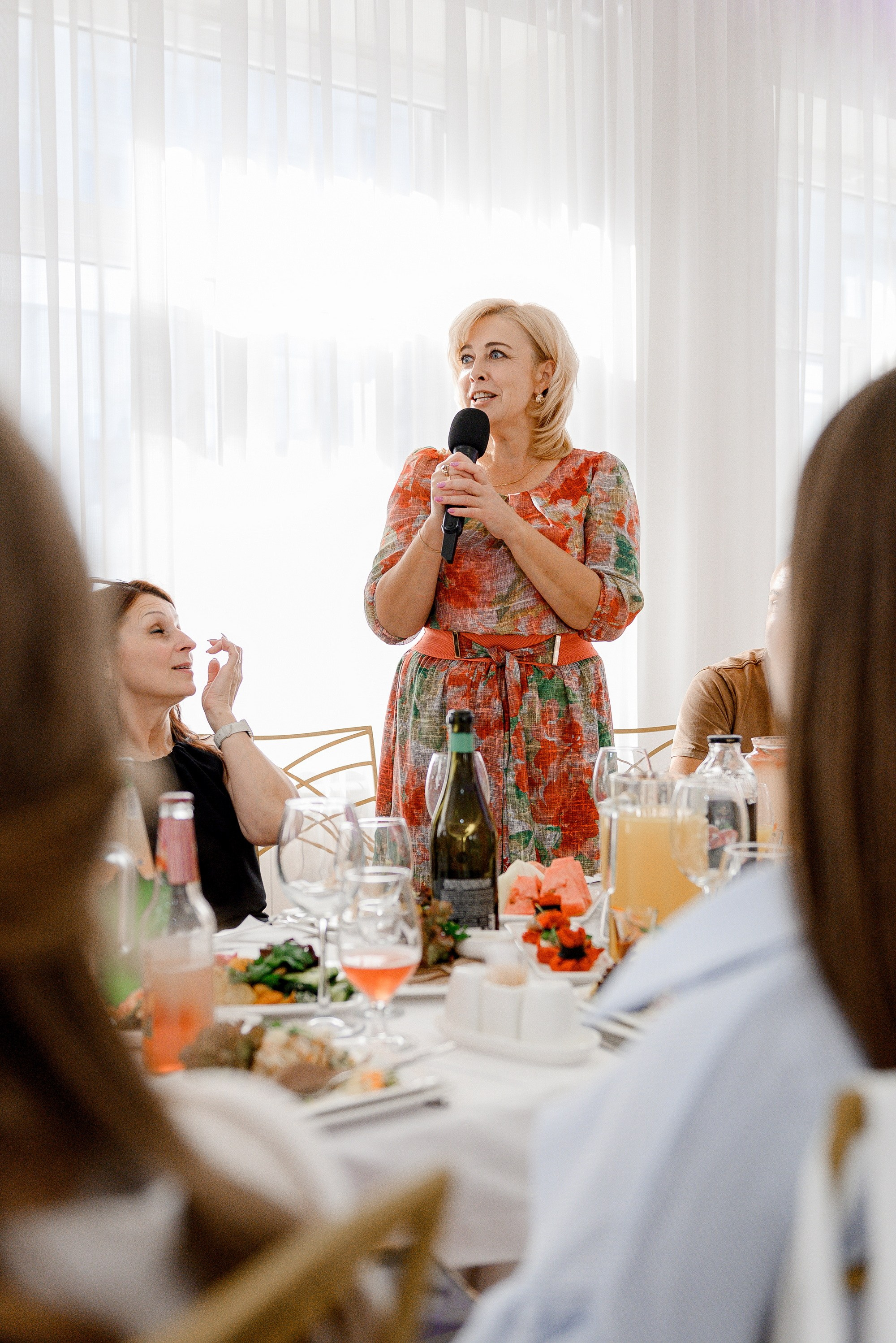 День работника торговли. Свадебный и репортажный фотограф Никита Сницарев в Барнауле