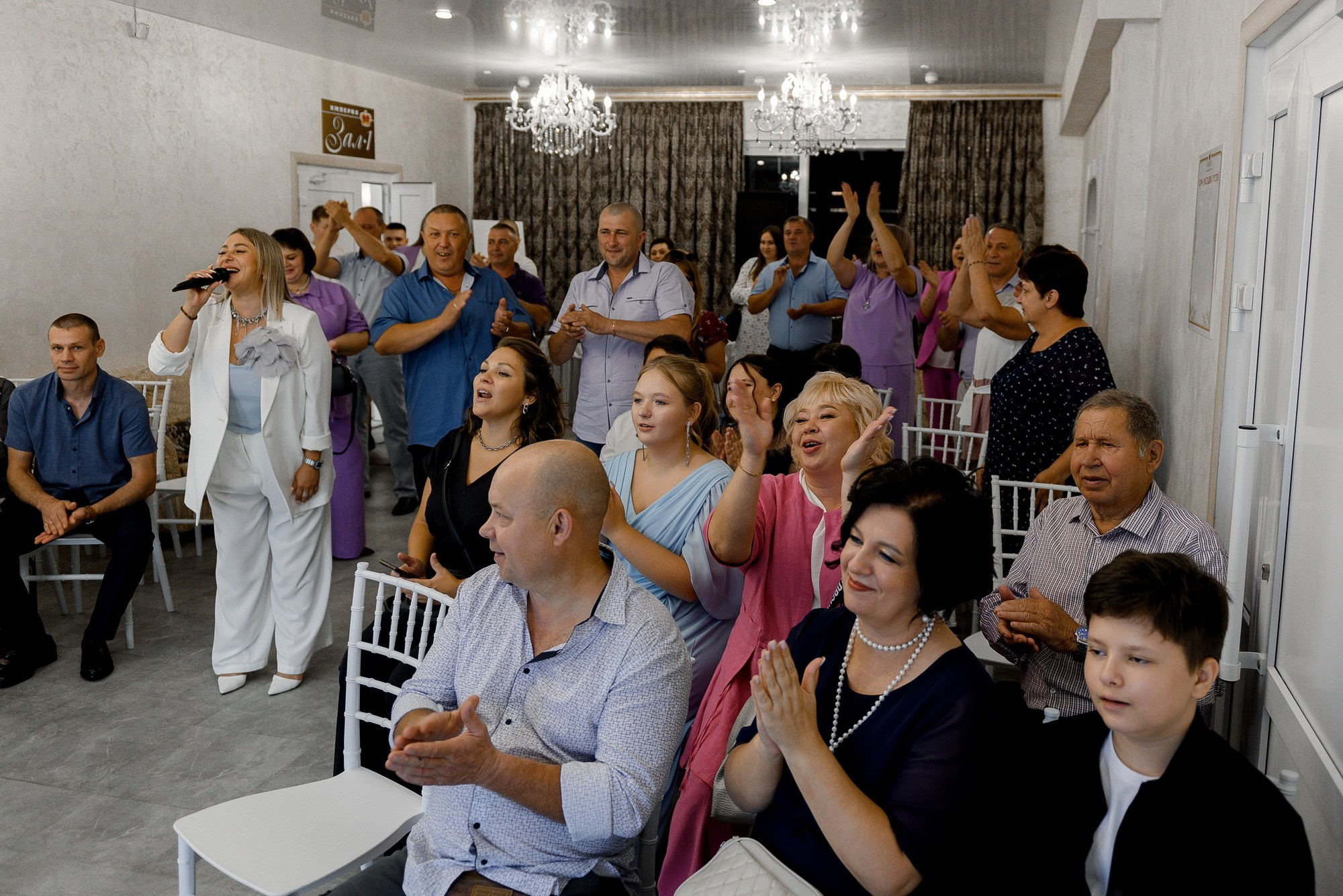 Никита и Юлия. Свадебный и репортажный фотограф Никита Сницарев в Барнауле