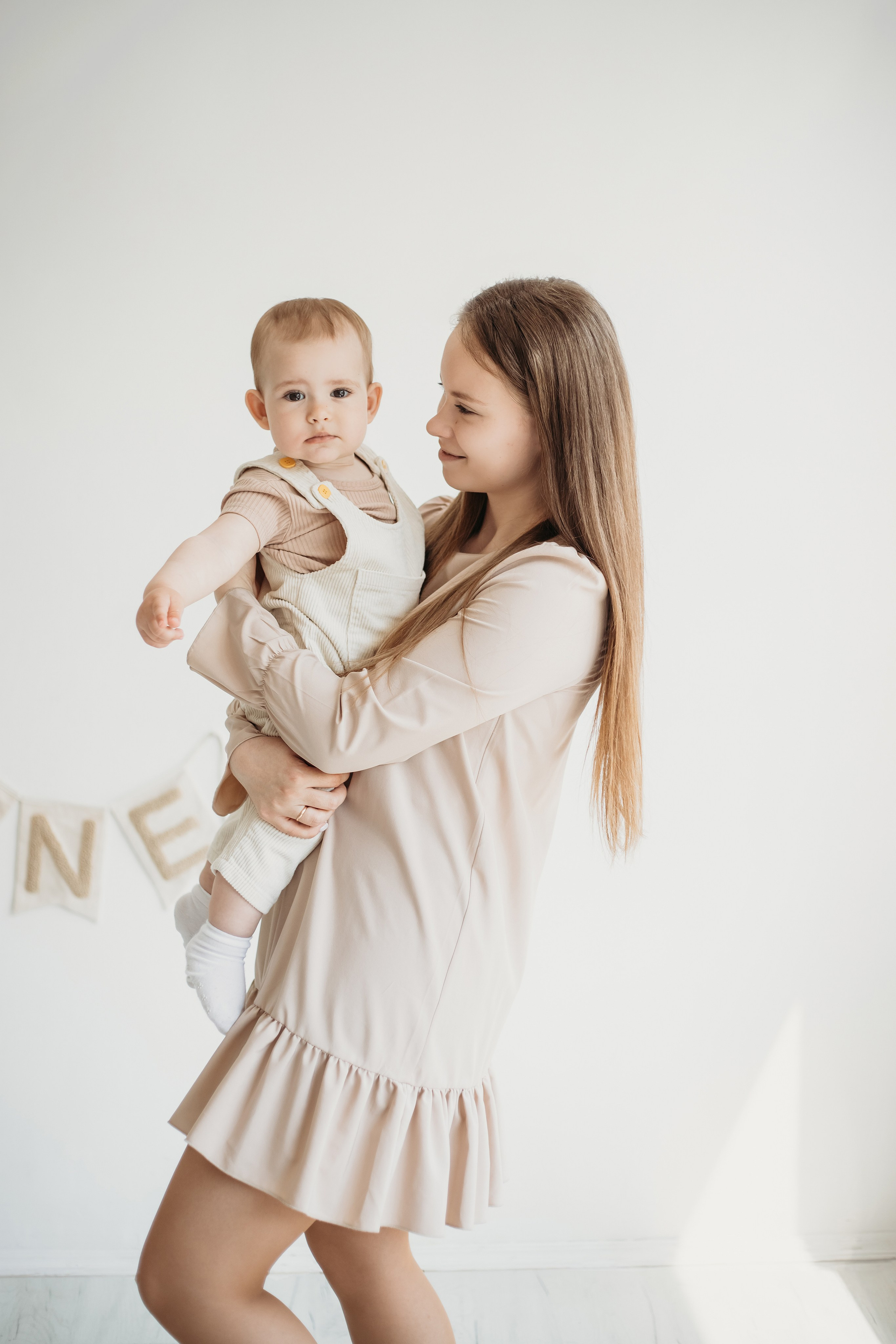 Марк. Семейный и детский фотограф Минск, Беларусь