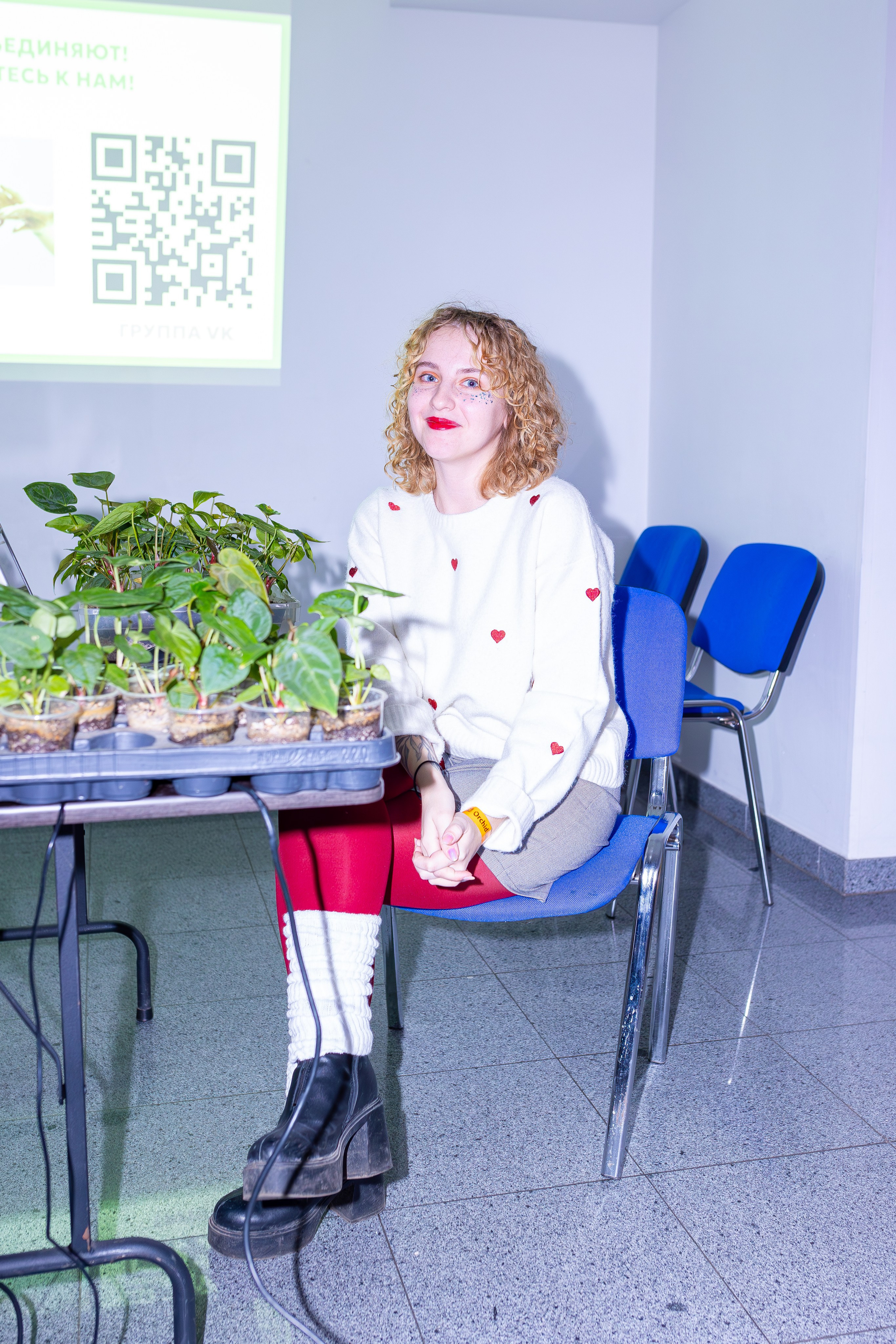 Орхидиум 12.2025. Александра Куликова фотограф, Москва