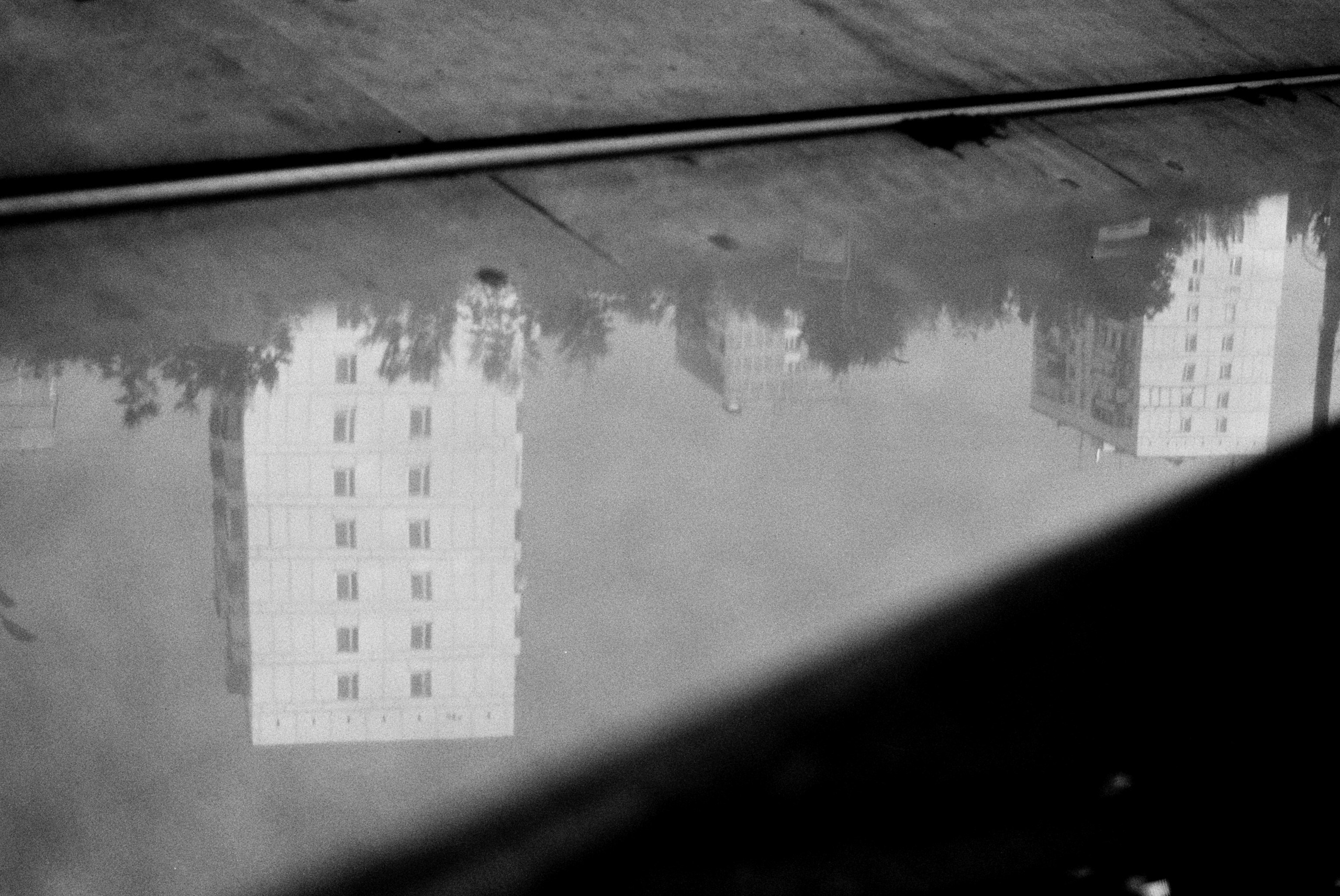 Улица на пленке. Fomapan 400. Фотограф и оператор мероприятий, концертов и портретов в городе Москва