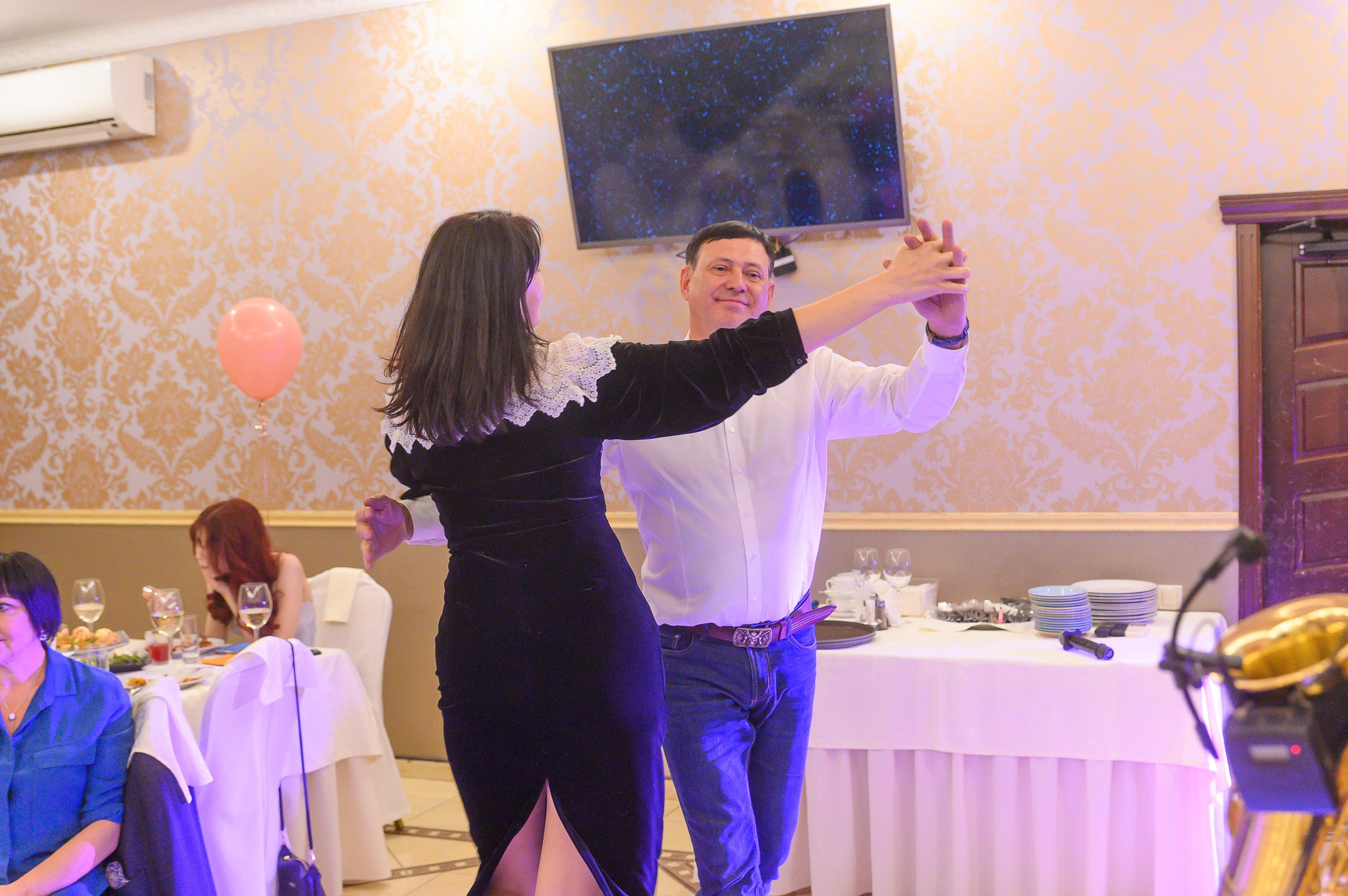 День рождение 18 лет. Фотограф в Кемерово Владислав Шульц