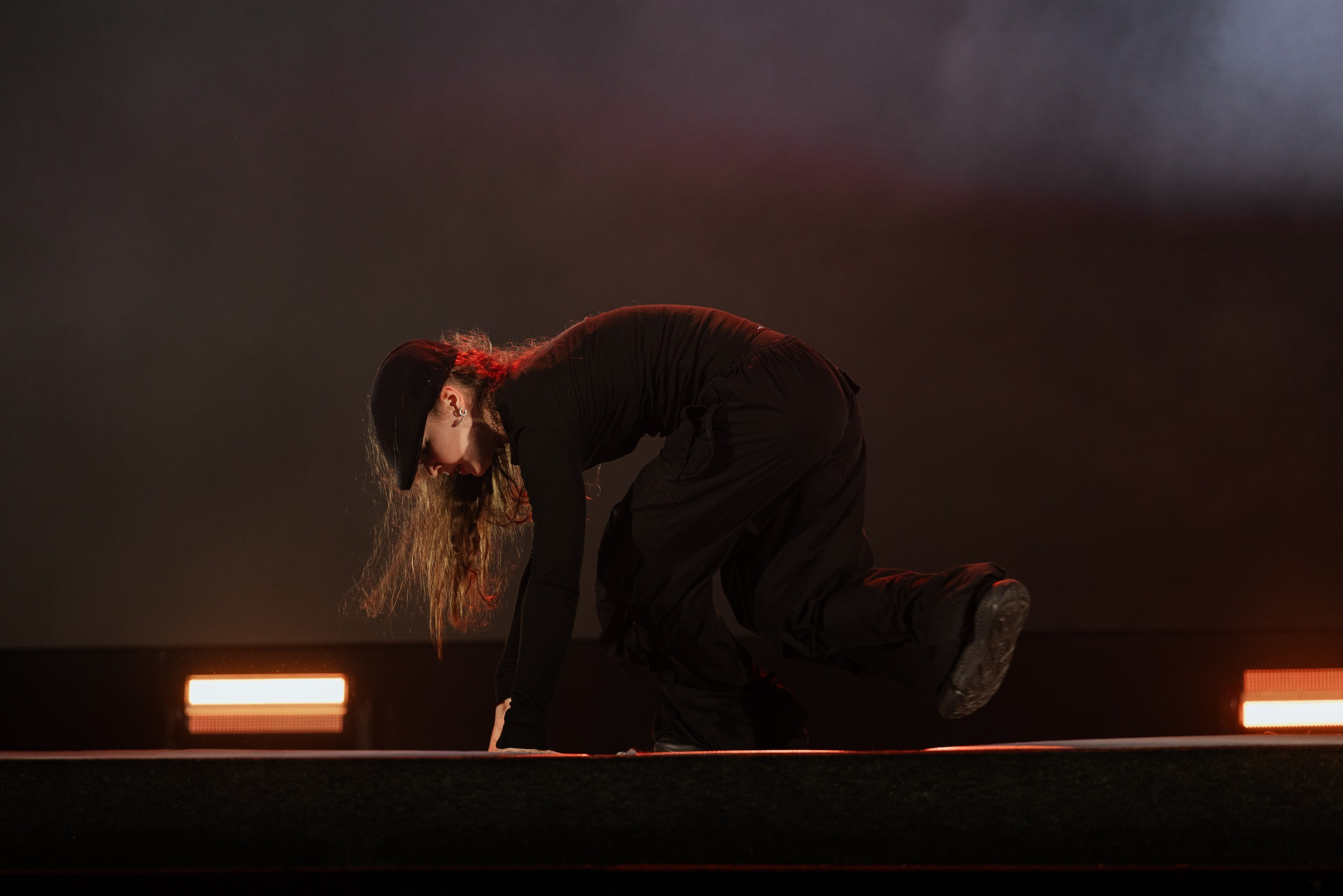 Танцы. Фотограф Николай Петрушкин | Ставрополь, Москва