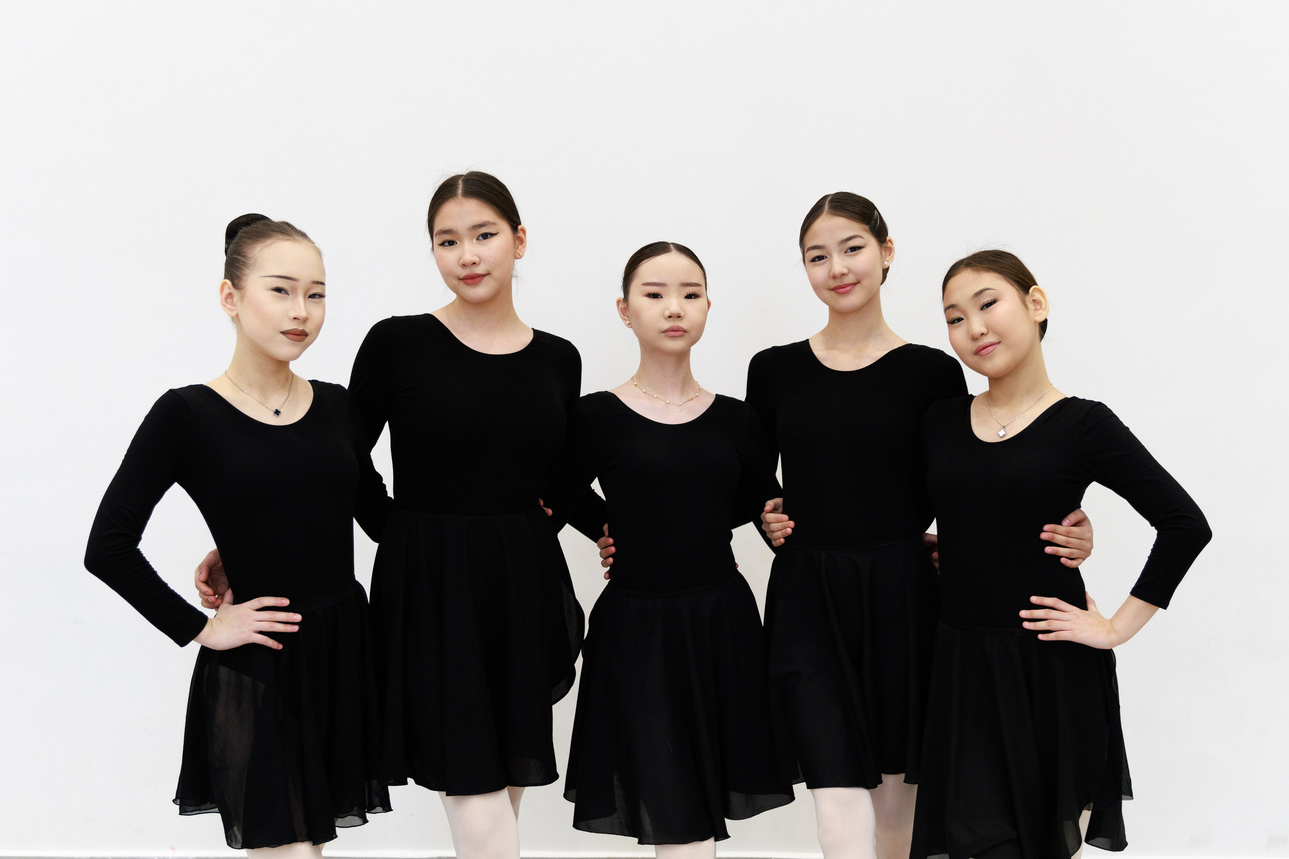 Общее фото. ФОТОГРАФ в Якутске Сардана Баишева