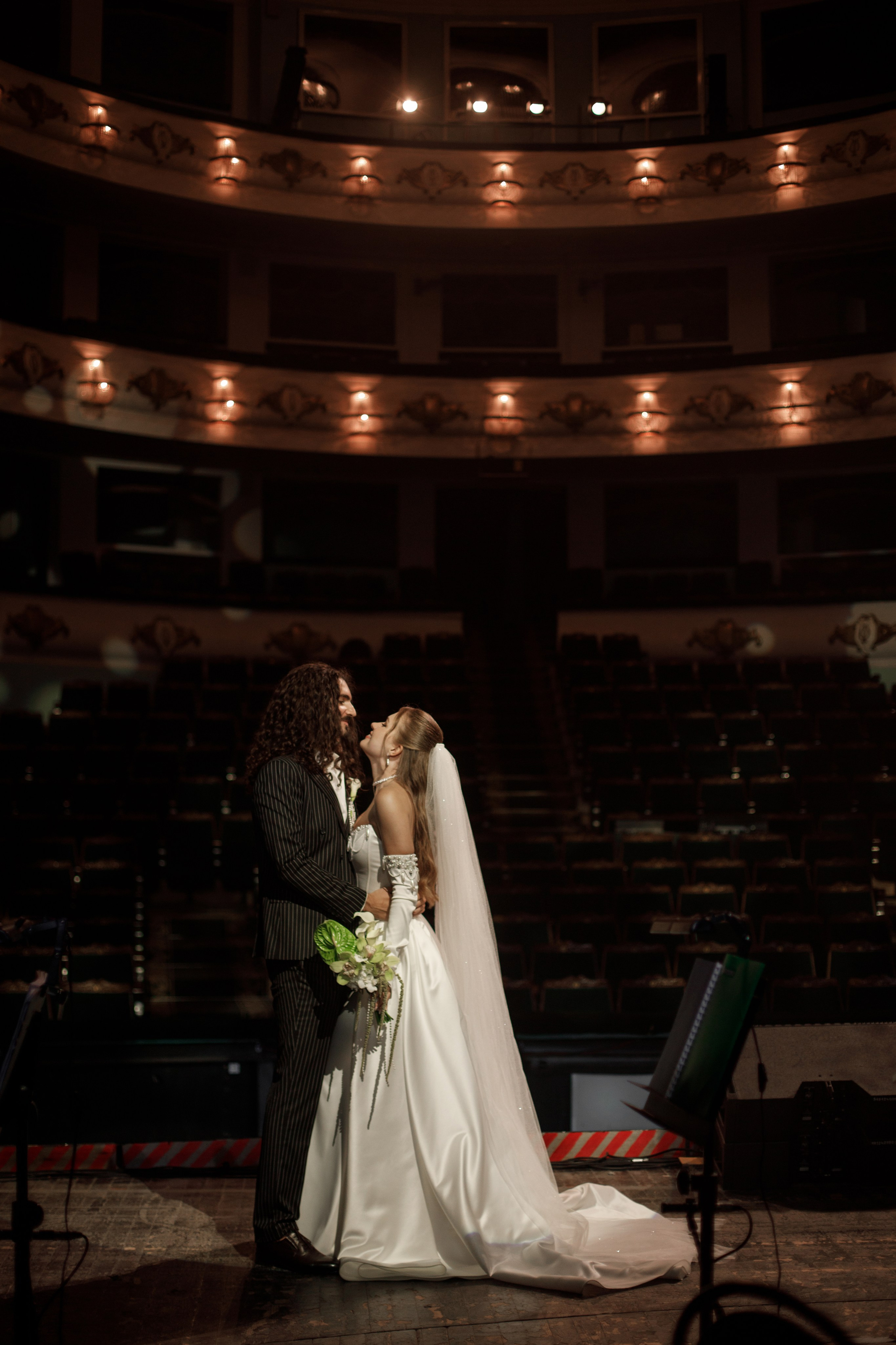 Дарья + Виталий. Свадебный фотограф Наташа Анисенко